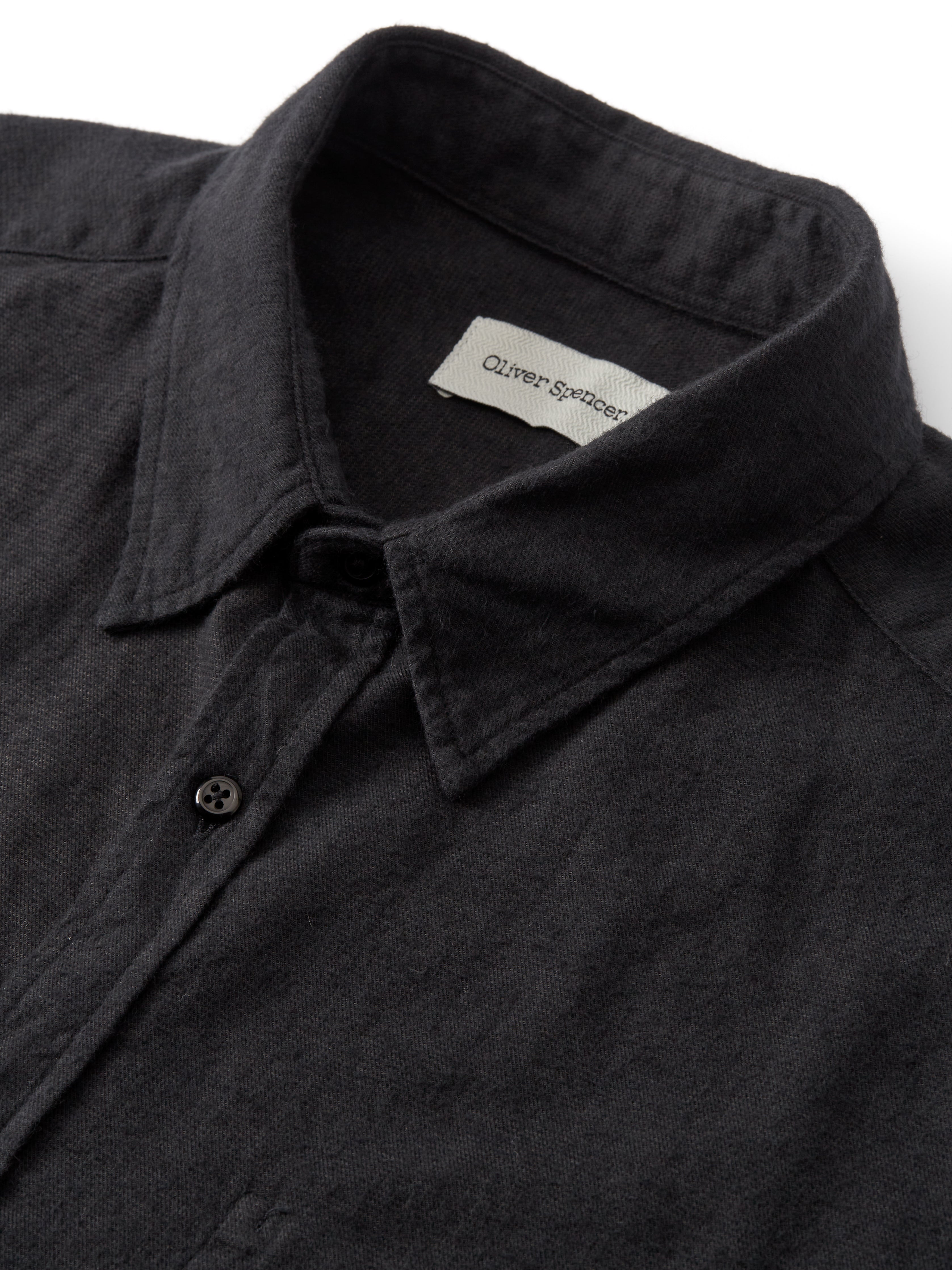 New York Special Shirt Abbingdon Grey Multi