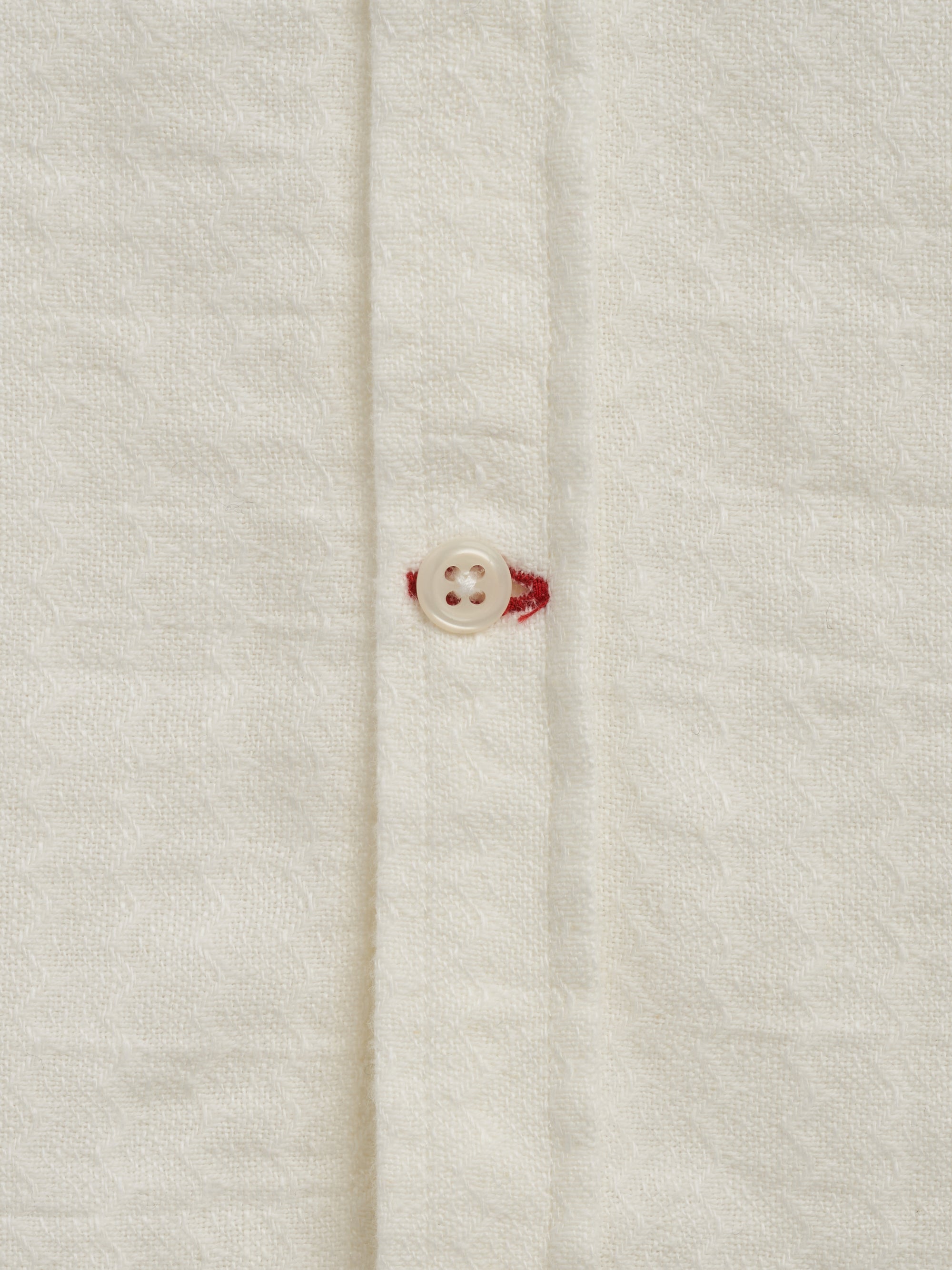 Conduit Classic Shirt Lennon Cream