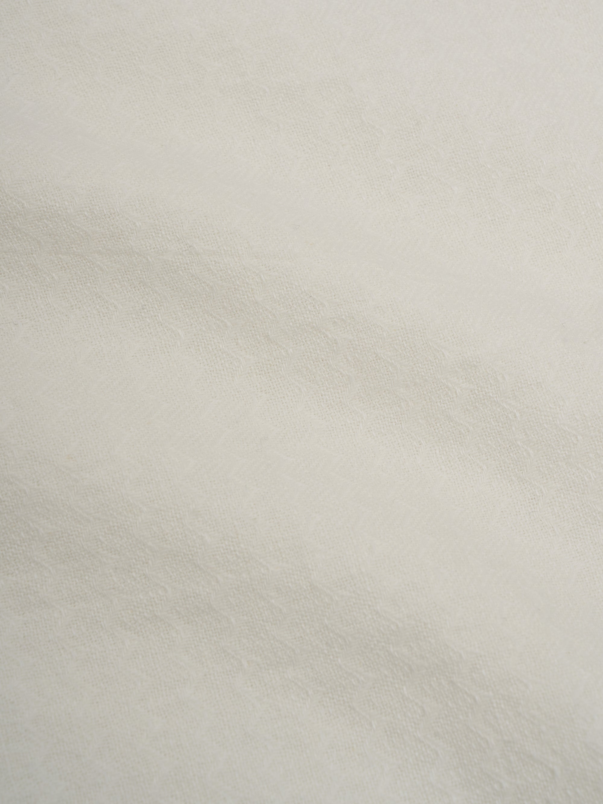 Conduit Classic Shirt Lennon Cream