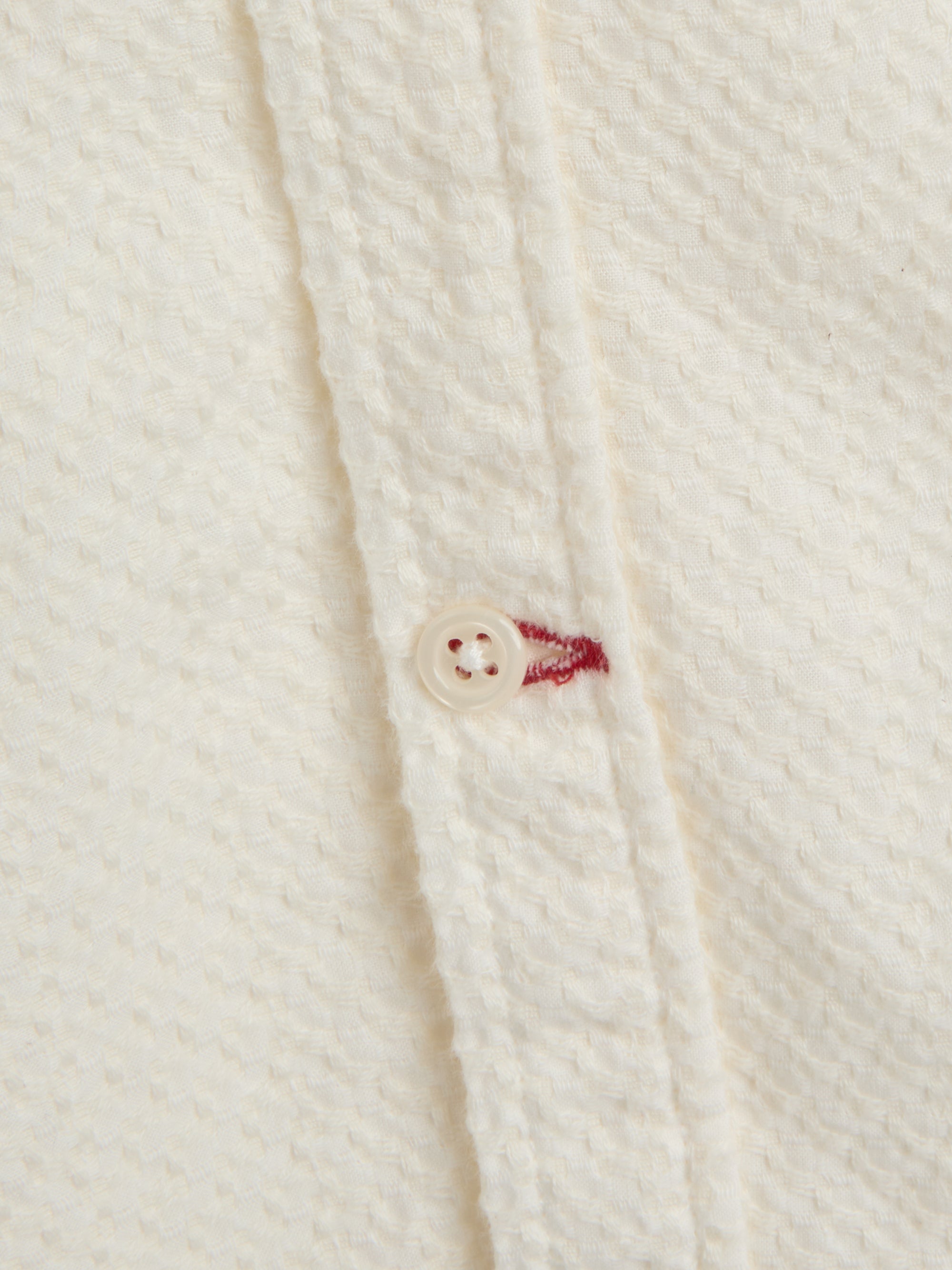 Conduit Classic Shirt Draper Cream
