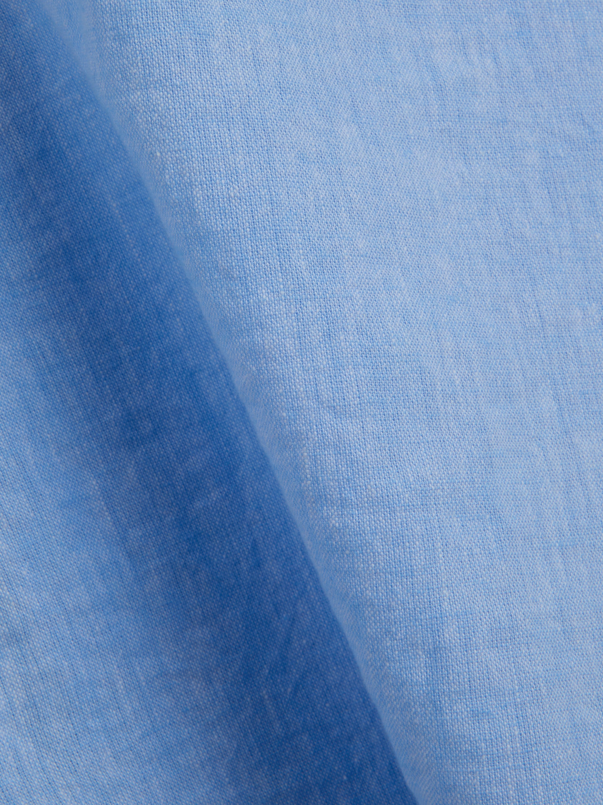 Conduit Classic Shirt Perkins Blue