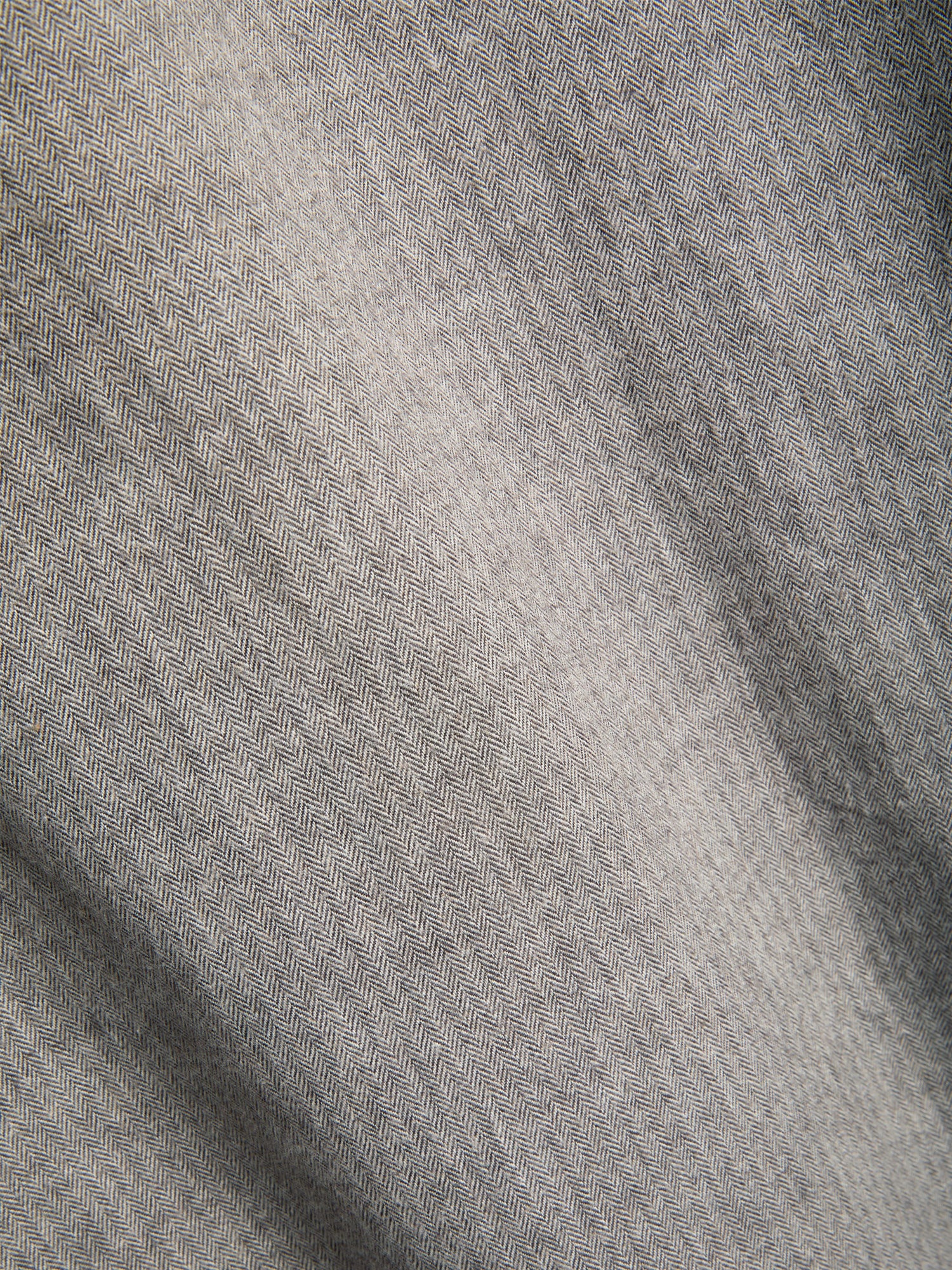 Conduit Classic Shirt Welford Grey