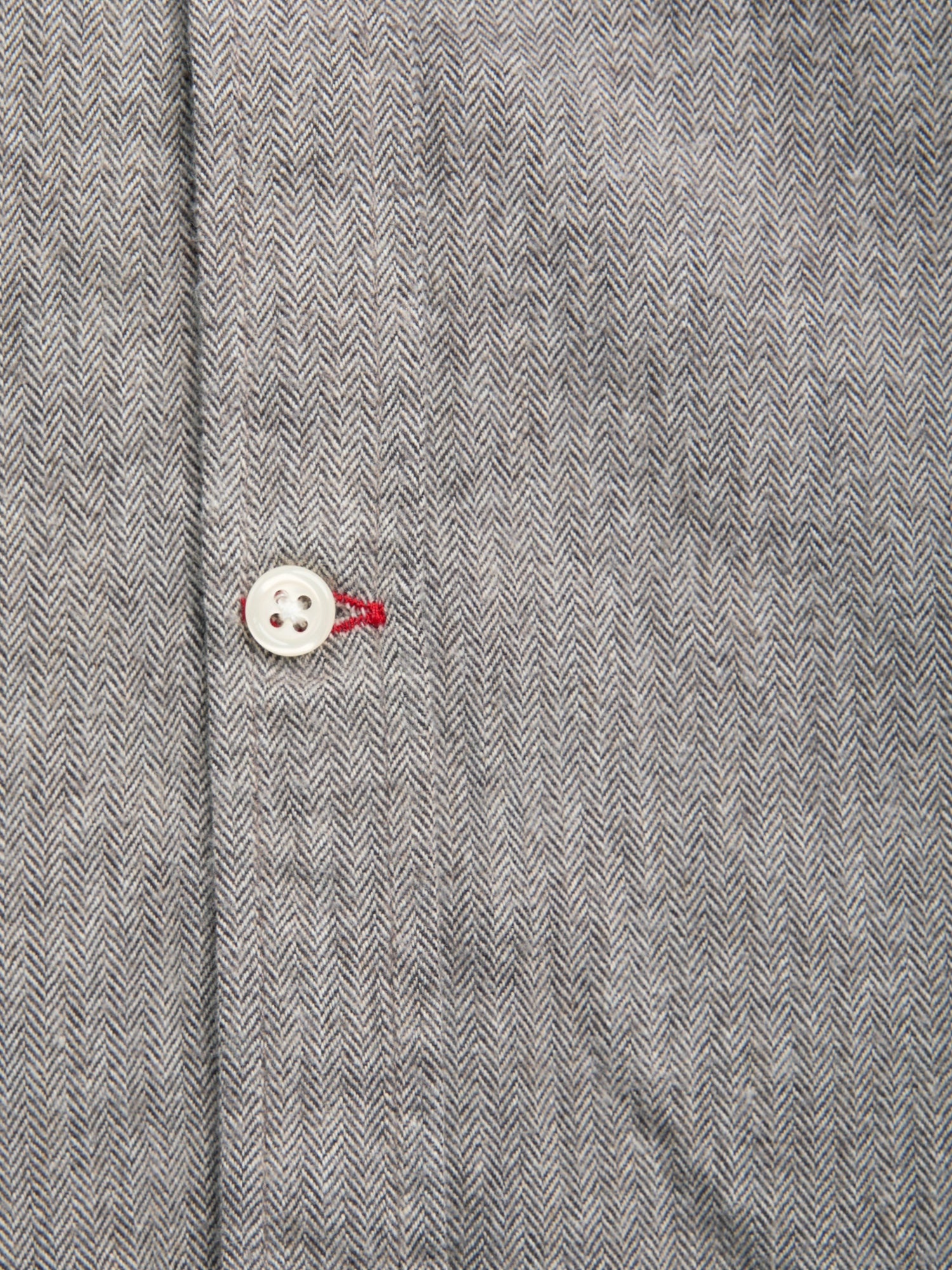 Conduit Classic Shirt Welford Grey