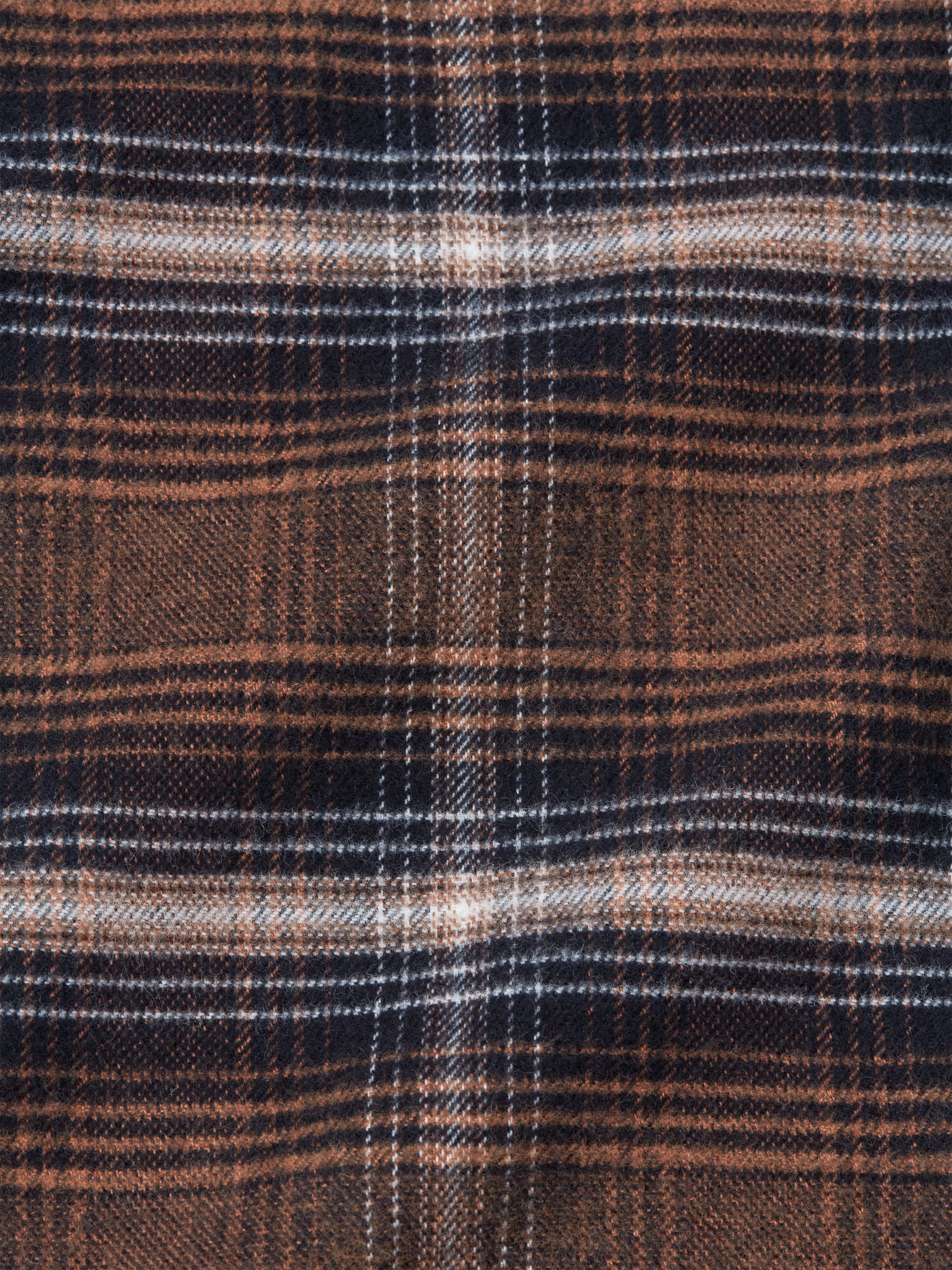 Milford Jacket Schmidt Rust