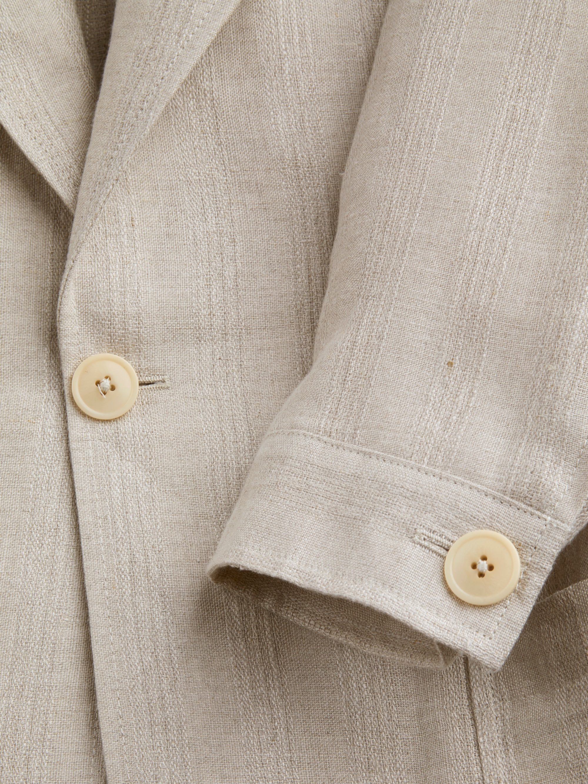 Laurel Jacket Arnold Sand