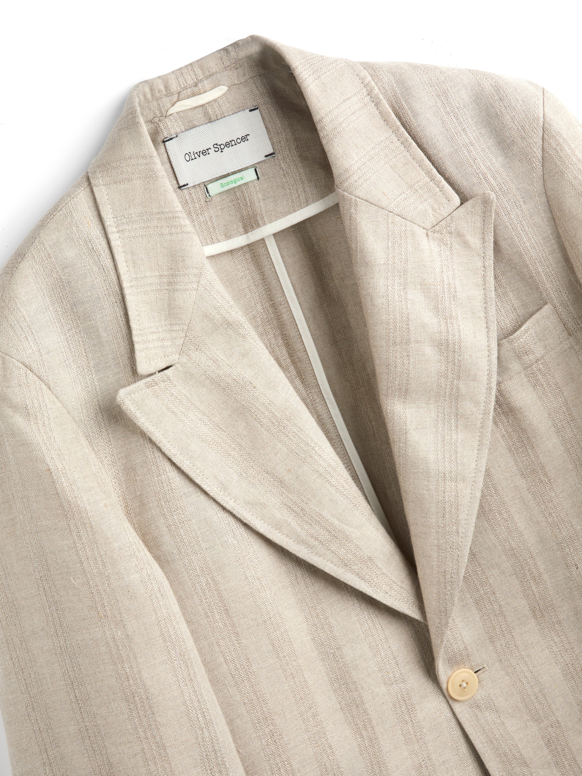 Laurel Jacket Arnold Sand