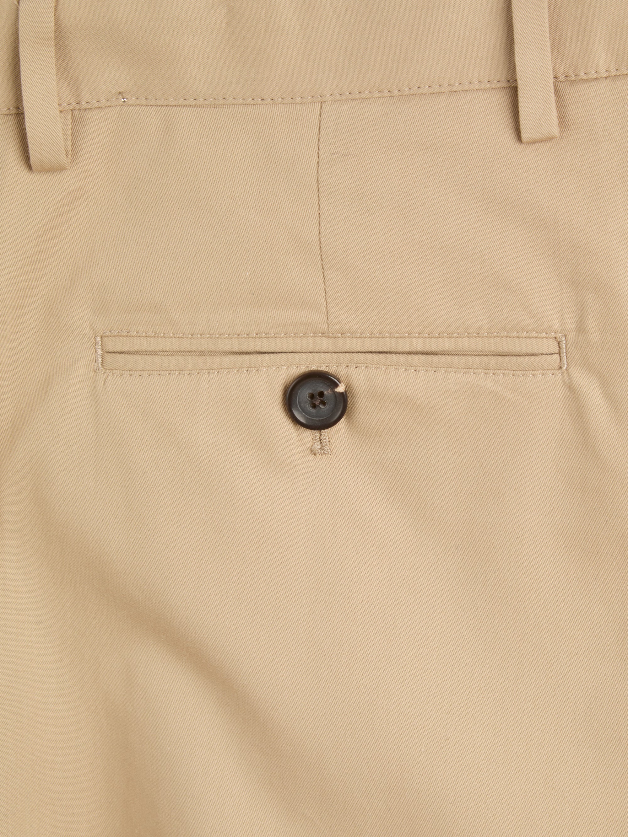 Fishtail Trousers Ashdown Beige