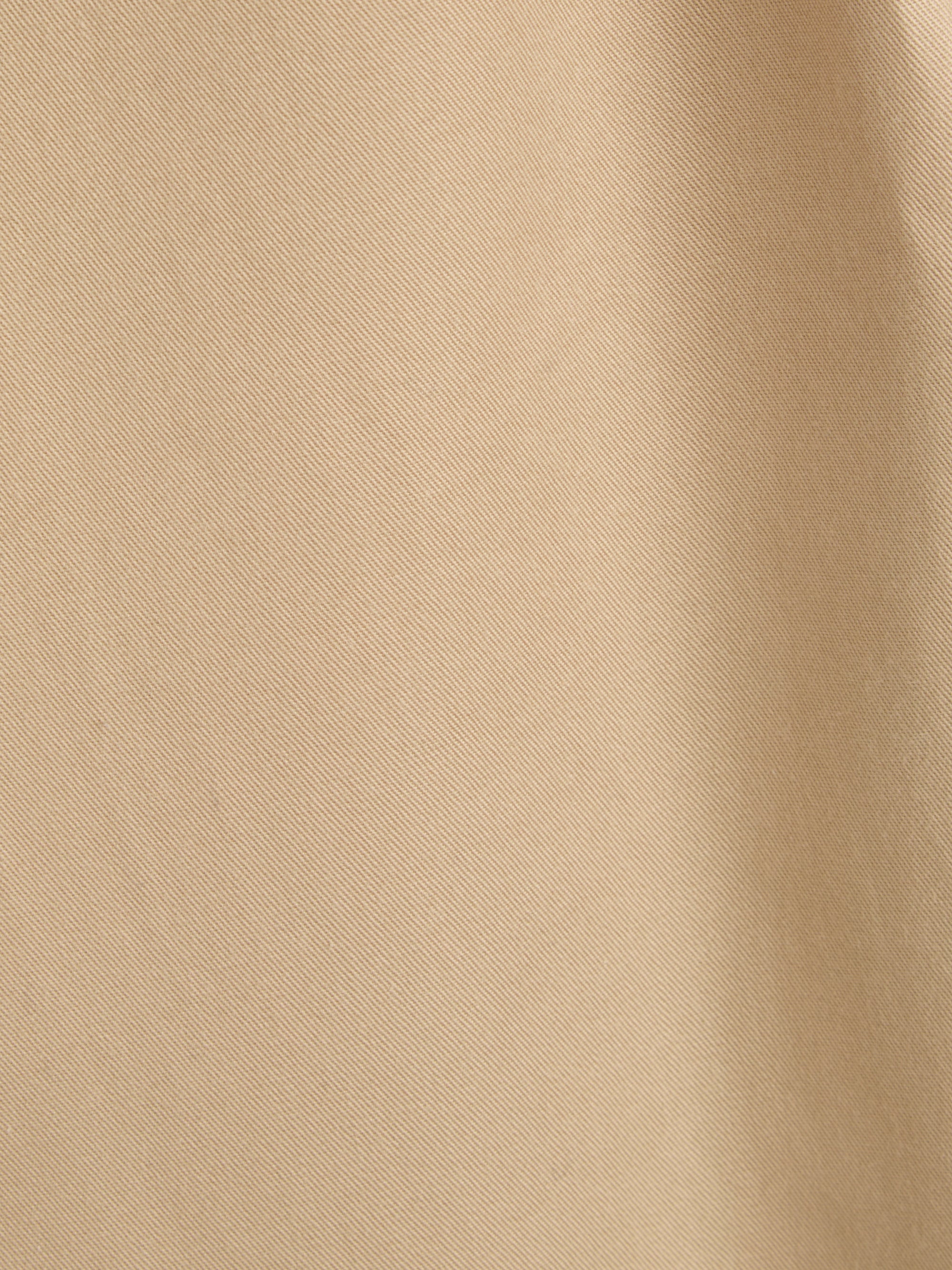 Fishtail Trousers Ashdown Beige