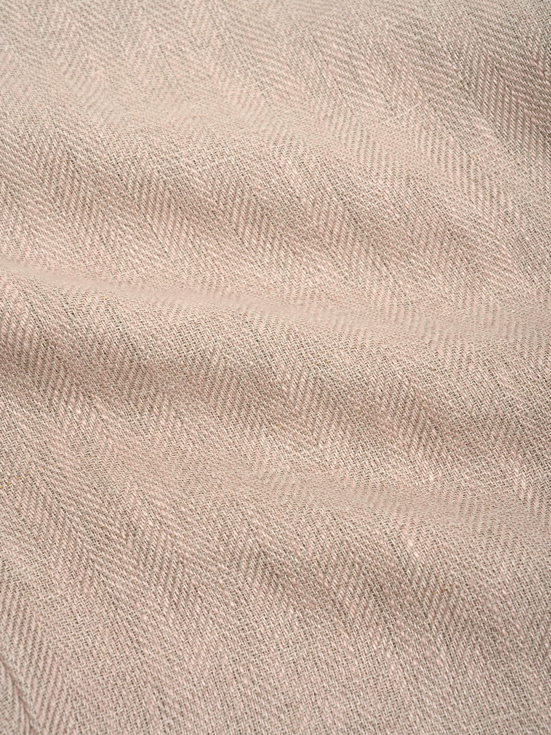 Belted Trousers Southwell Pink