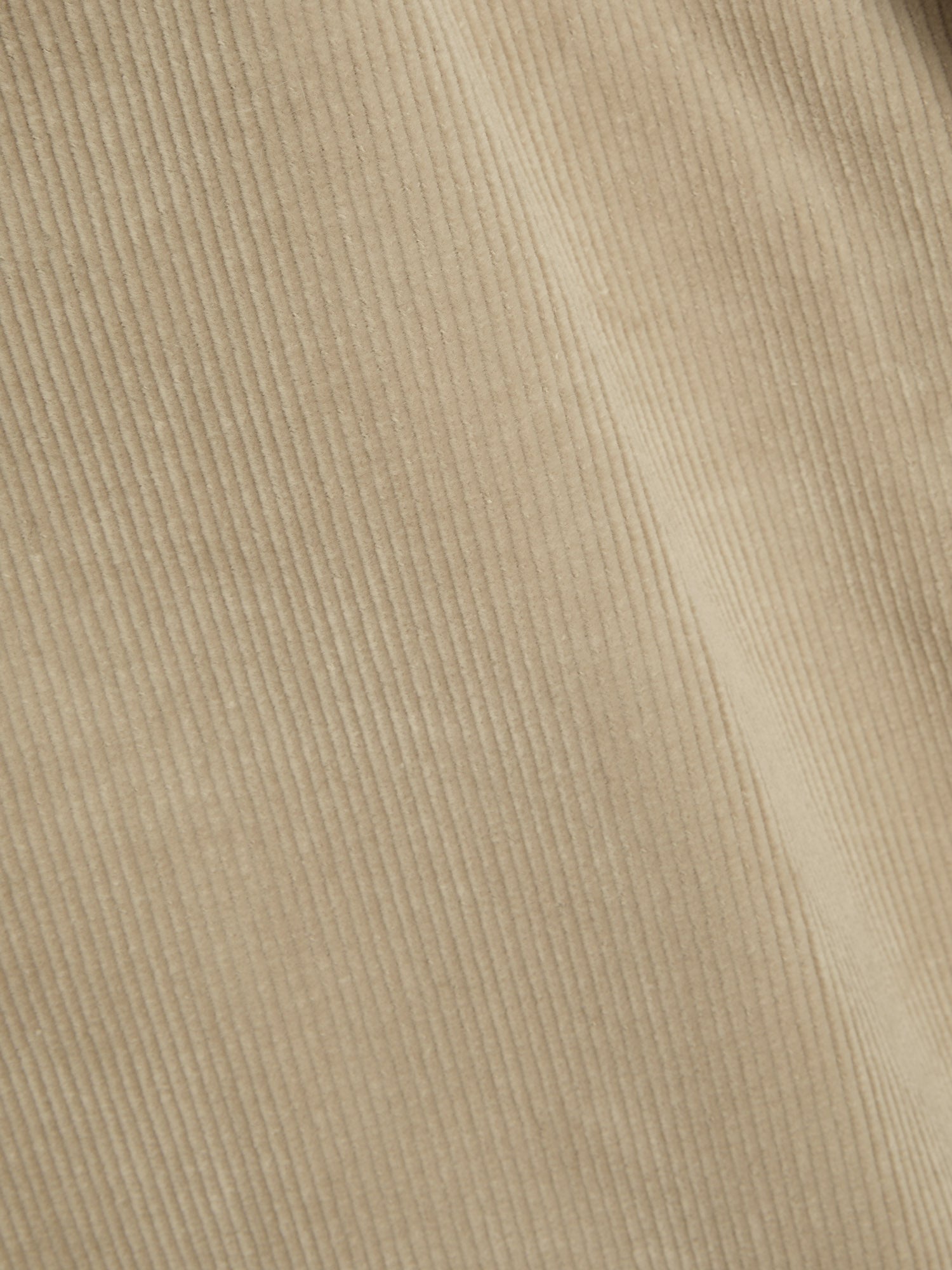 Belted Trousers Sibley Cord Beige