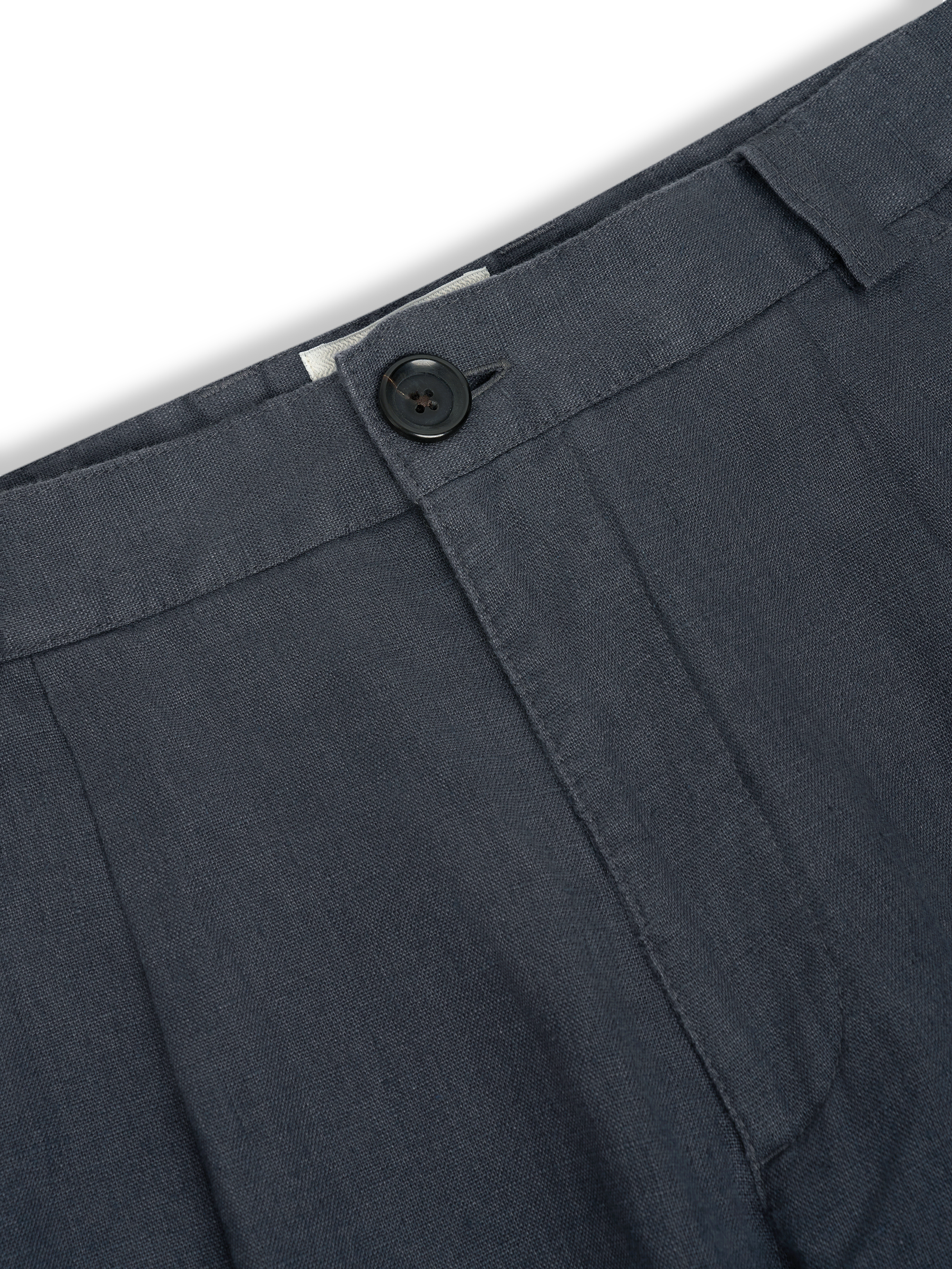 Orsman Trousers Bleeker Gunmetal Grey