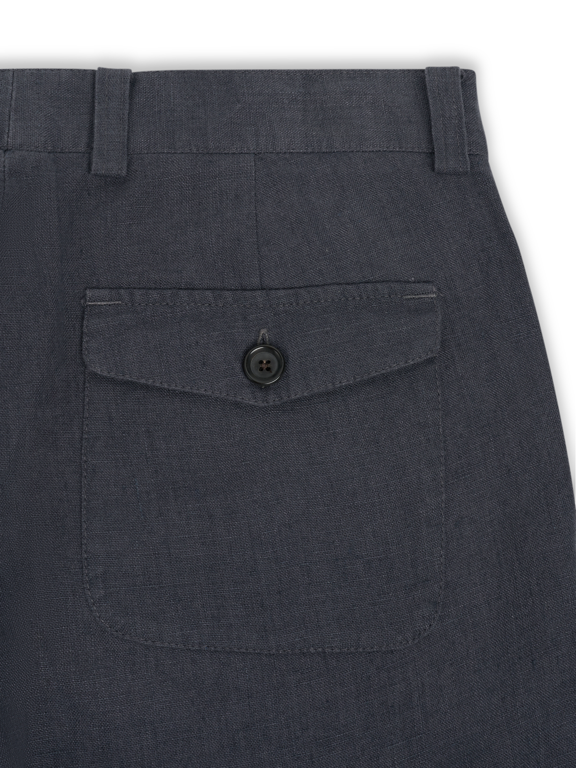 Orsman Trousers Bleeker Gunmetal Grey
