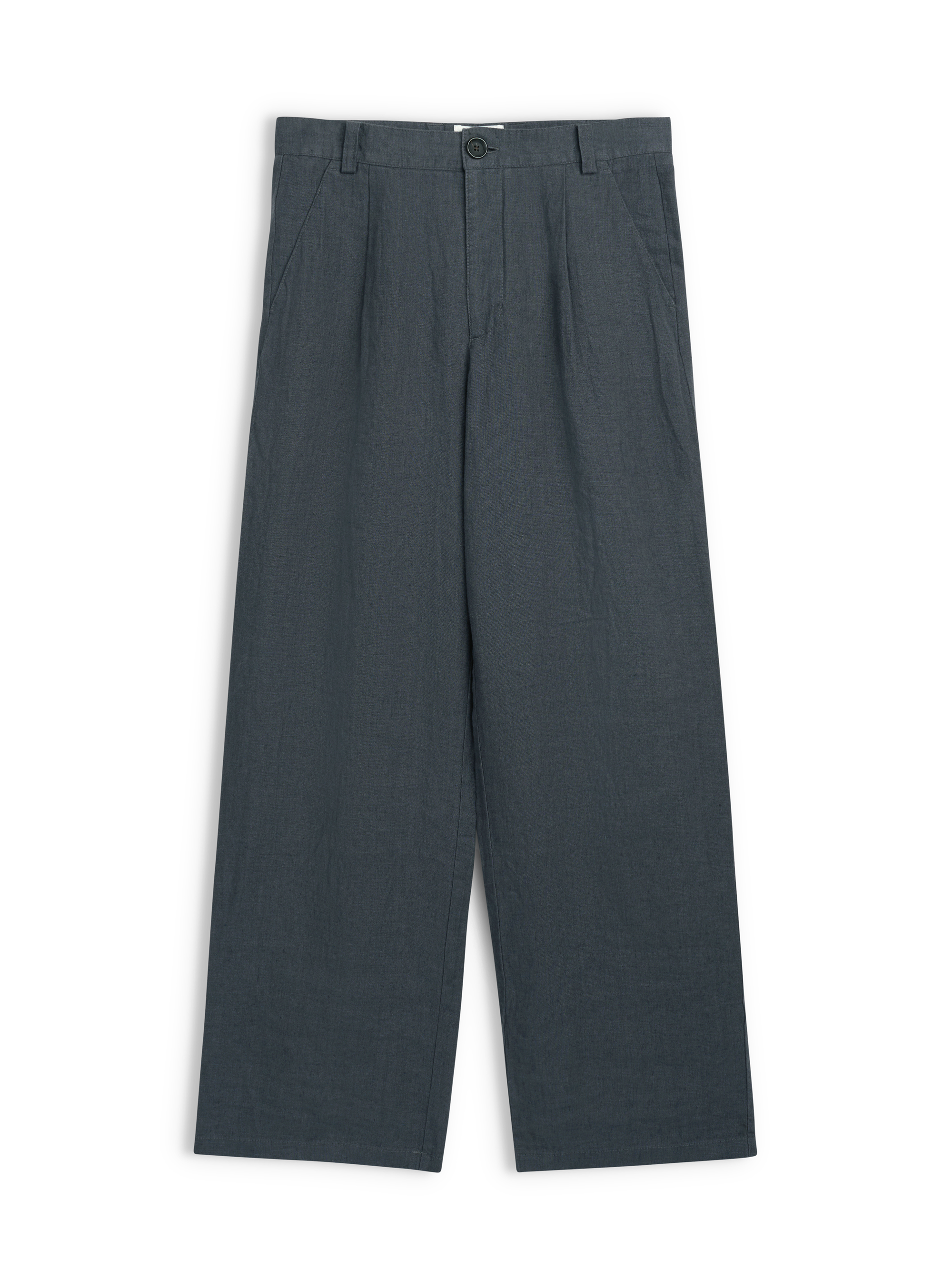 Orsman Trousers Bleeker Gunmetal Grey