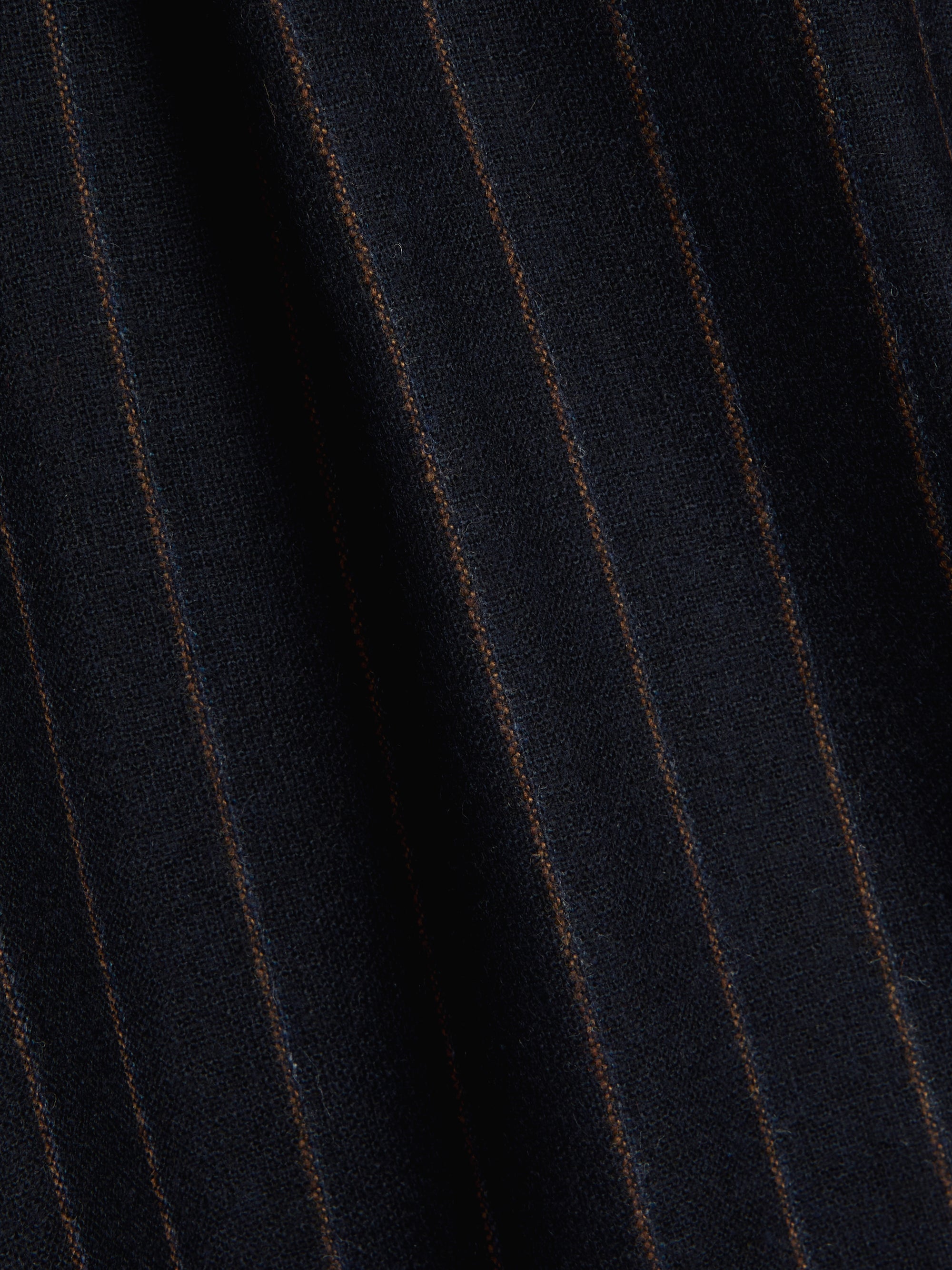 Orsman Trousers Jarman Navy