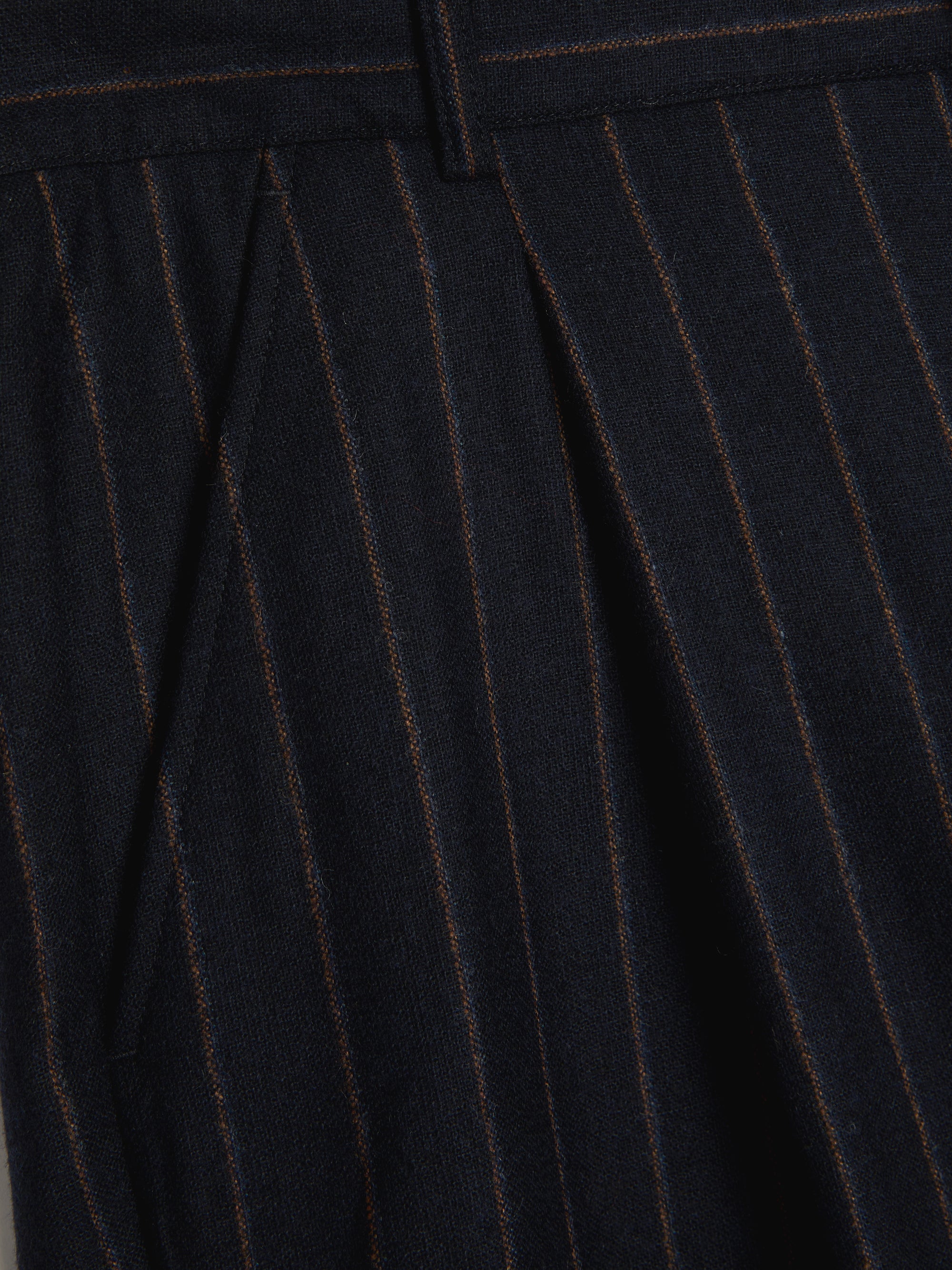Orsman Trousers Jarman Navy