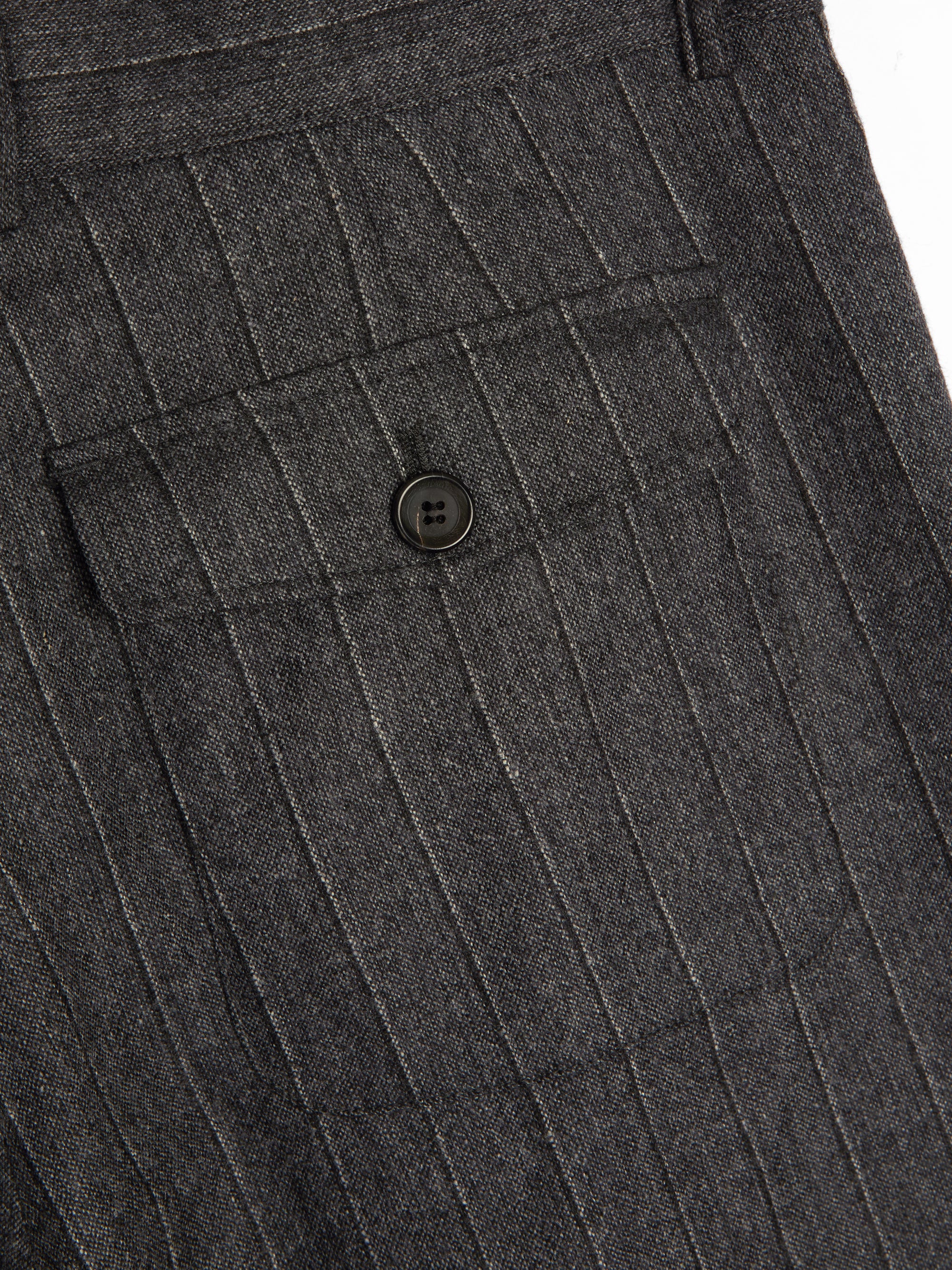 Orsman Trousers Jarman Charcoal