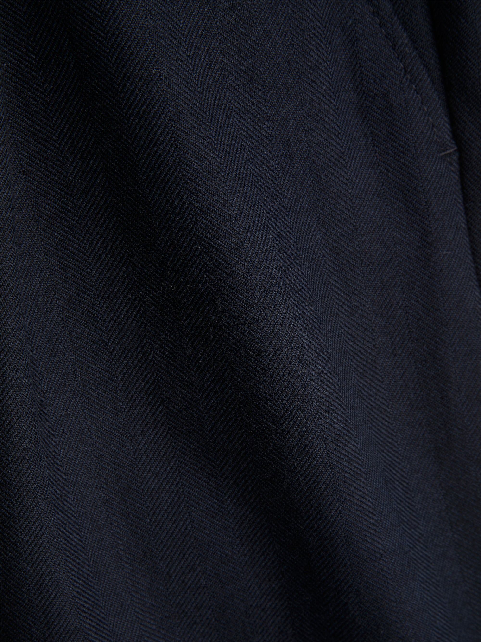 Orsman Trousers Stockbridge Navy