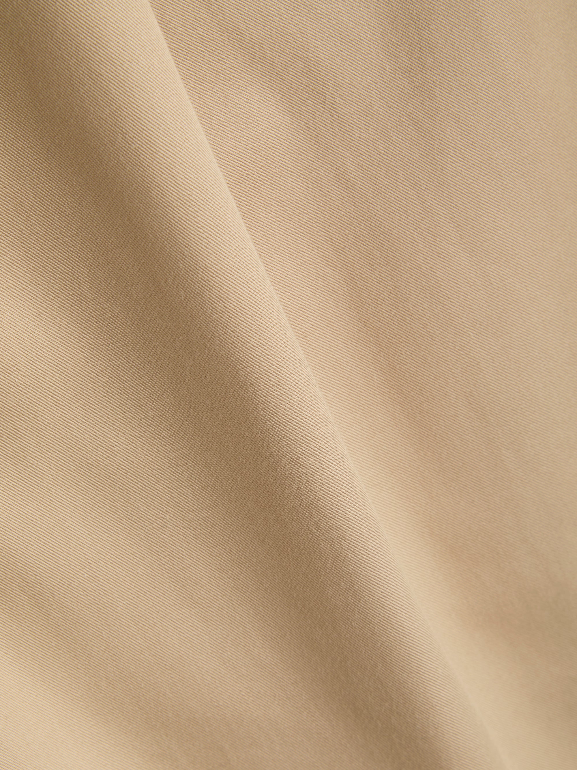 Belted Shorts Ashdown Beige