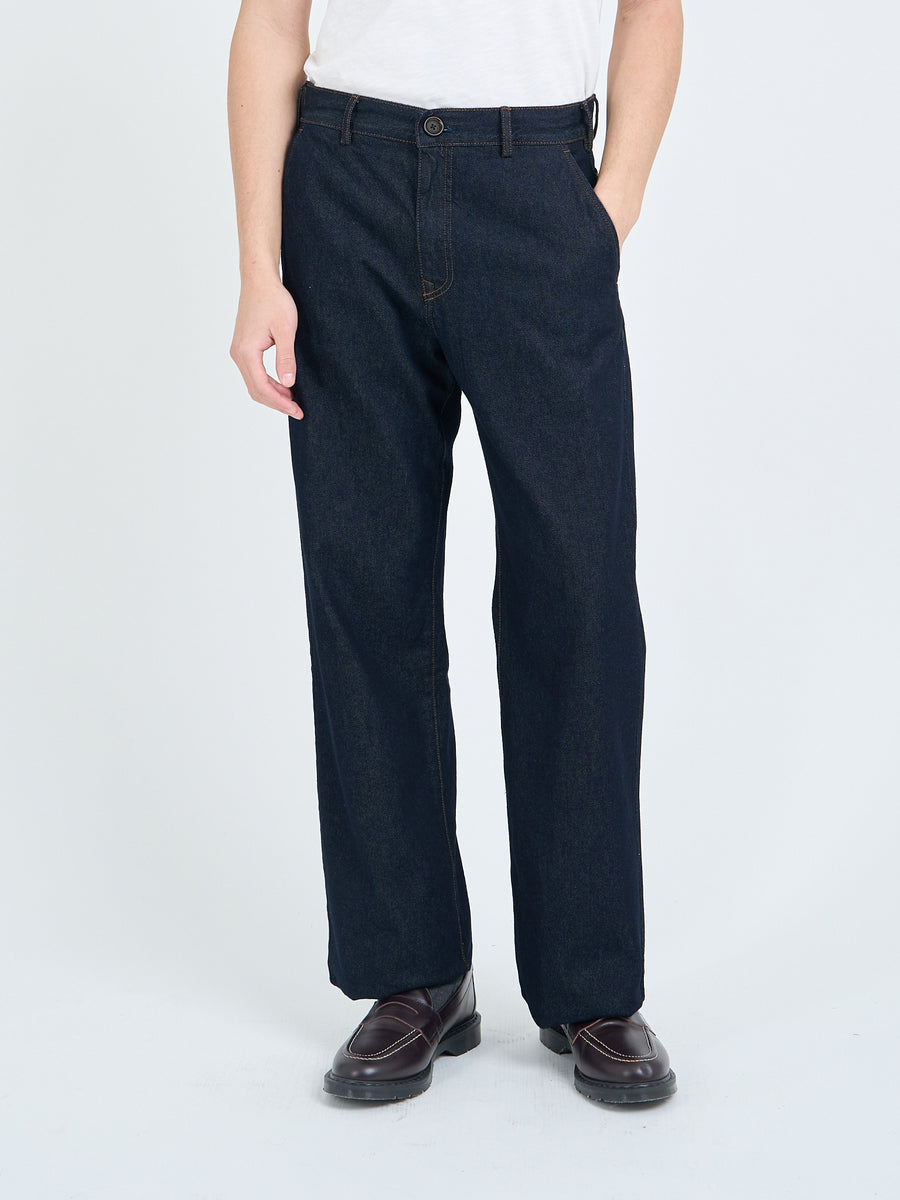 The Utility Trouser