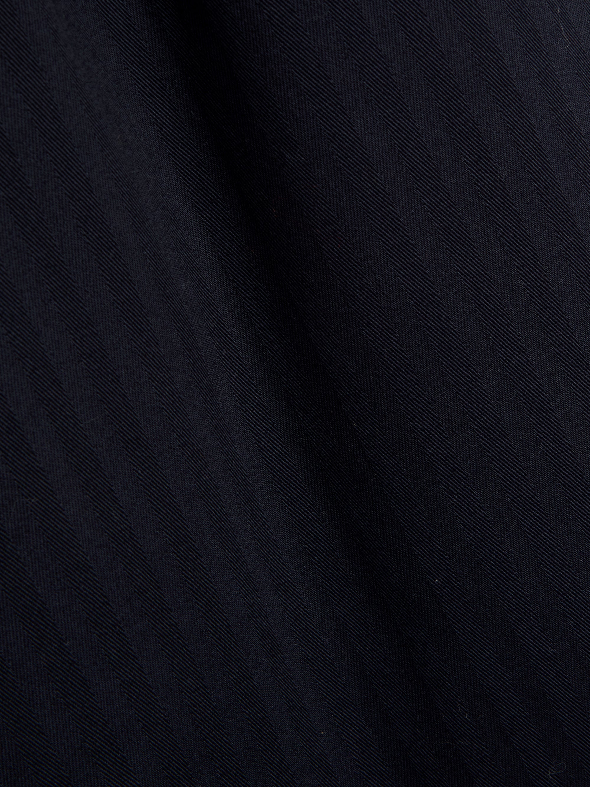 Orsman Trousers Faulkes Navy