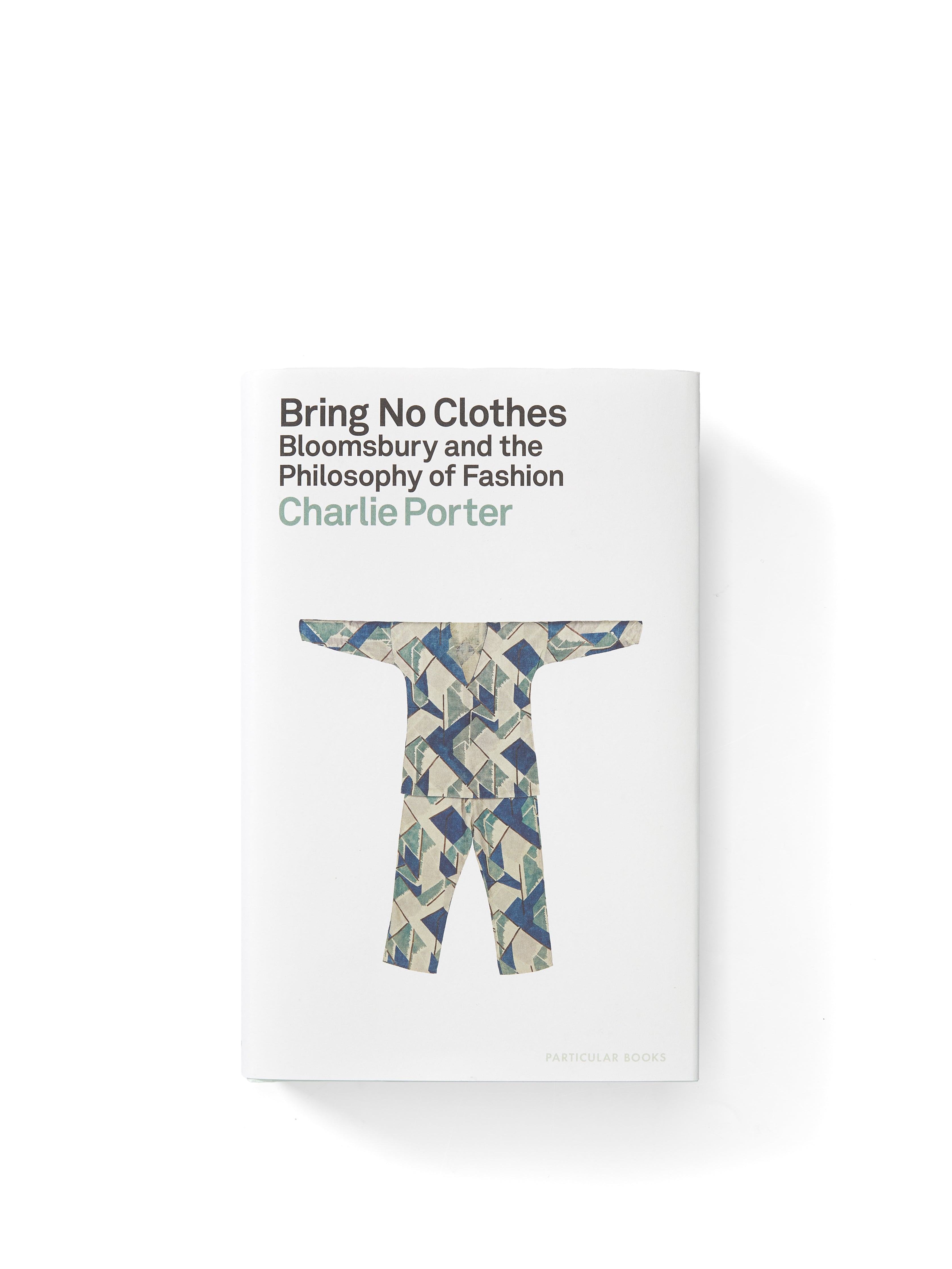 Bring No Clothes - Charlie Porter
