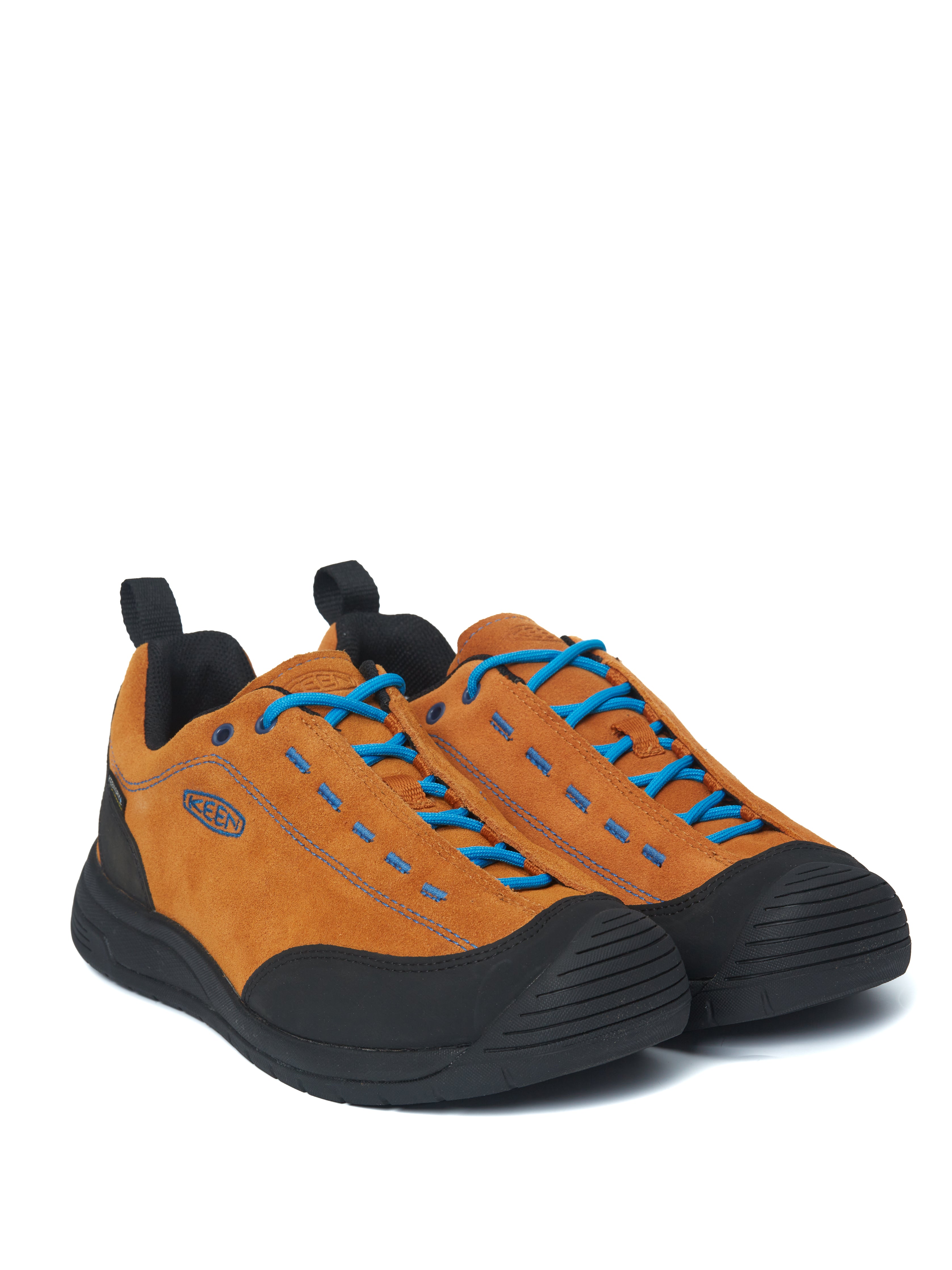 Keen Jasper II Waterproof Pumpkin Spice/Black