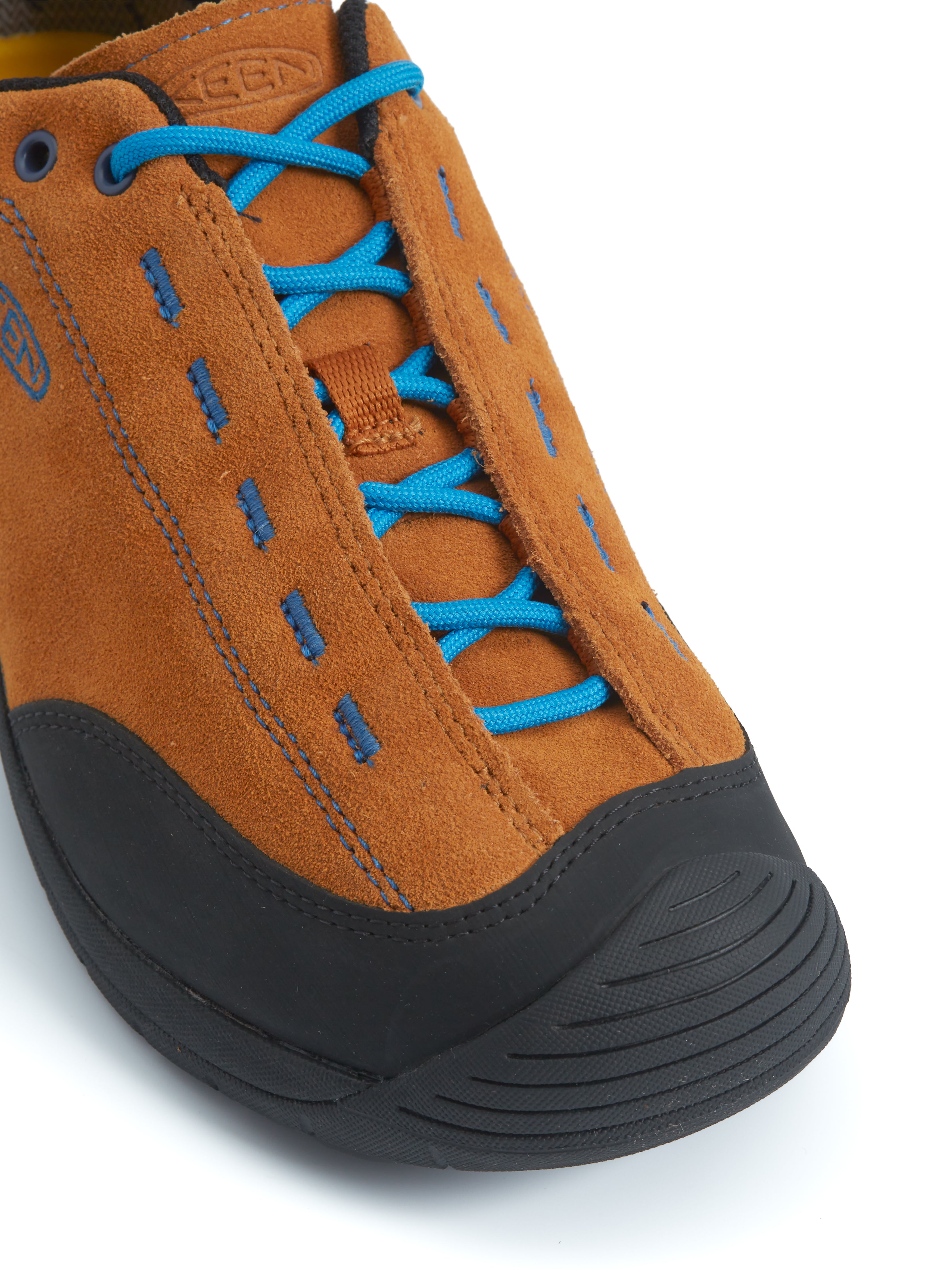 Keen Jasper II Waterproof Pumpkin Spice/Black