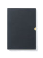 Mark + Fold Everyday Notebook Flint Plain