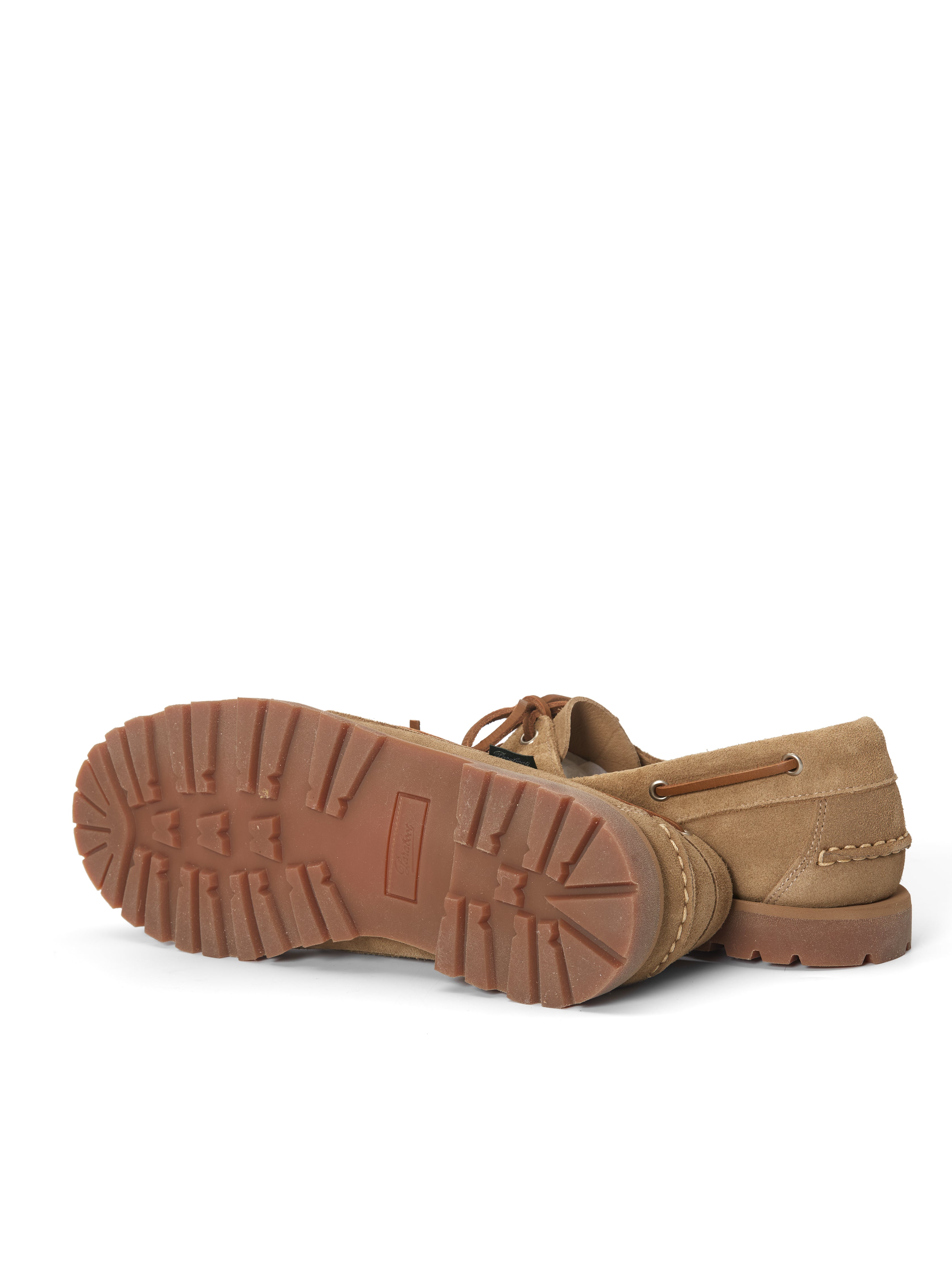 Paraboot Malo Sand Suede