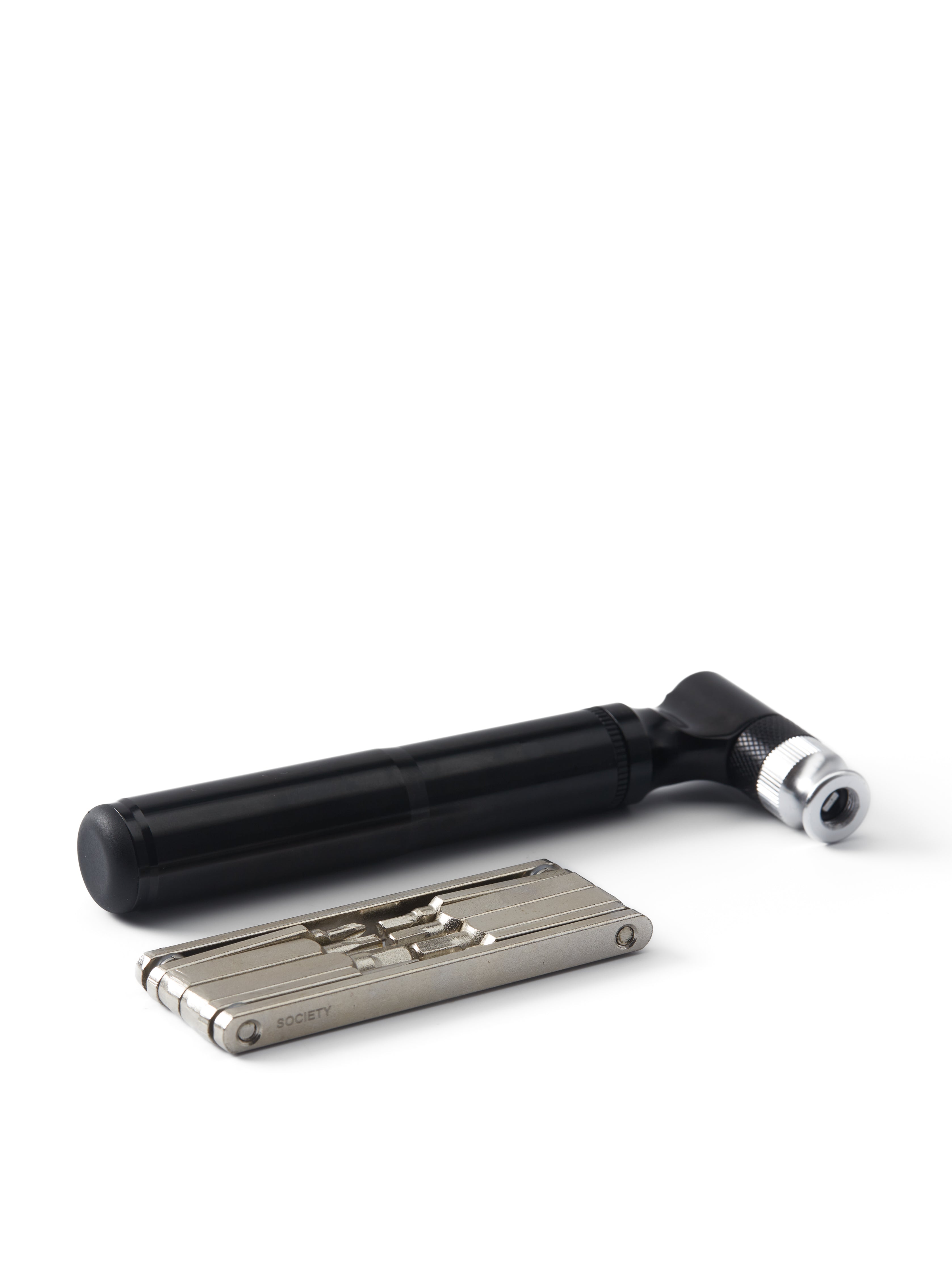 Society Biking Essentials KIt