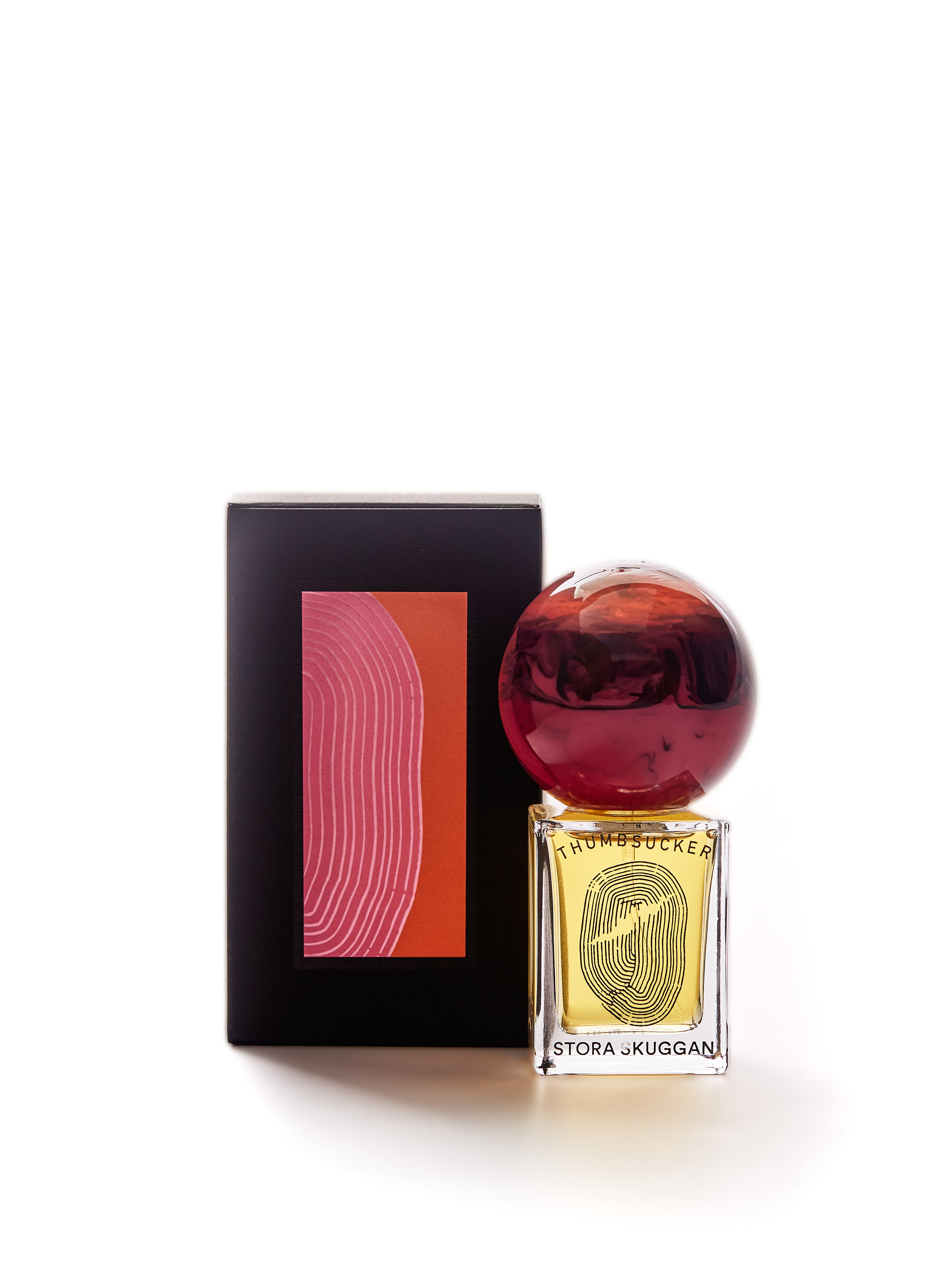 Stora Skuggan Thumbsucker Eau De Parfum 30ml – Oliver Spencer