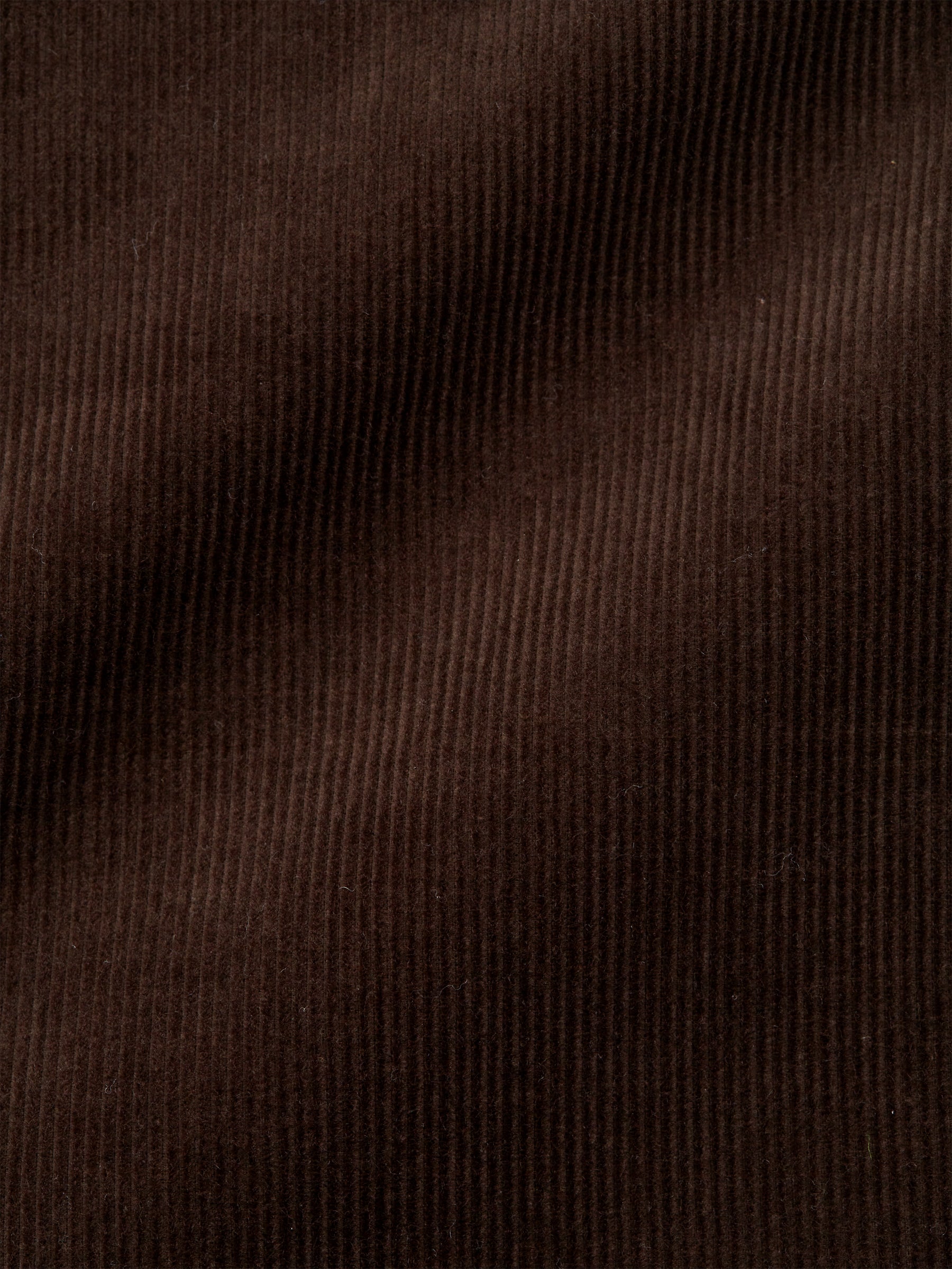 Belted Trousers Whitton Cord Brown