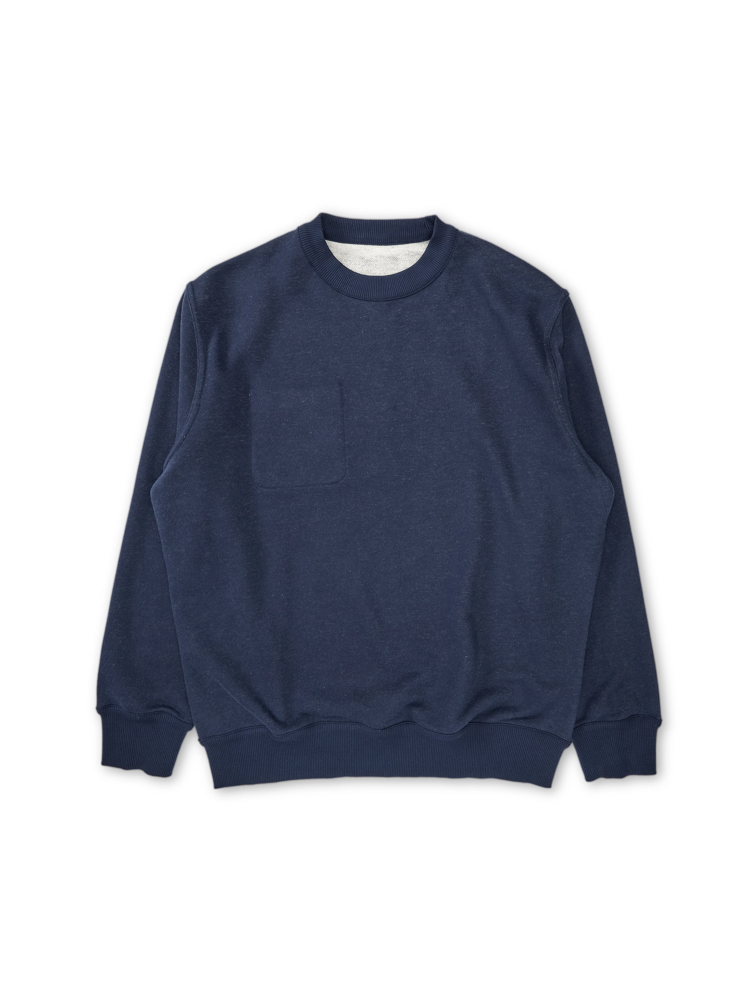 Reversible Sweatshirt Ruddock Midnight