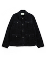 Shawcross Jacket Sibley Cord Navy