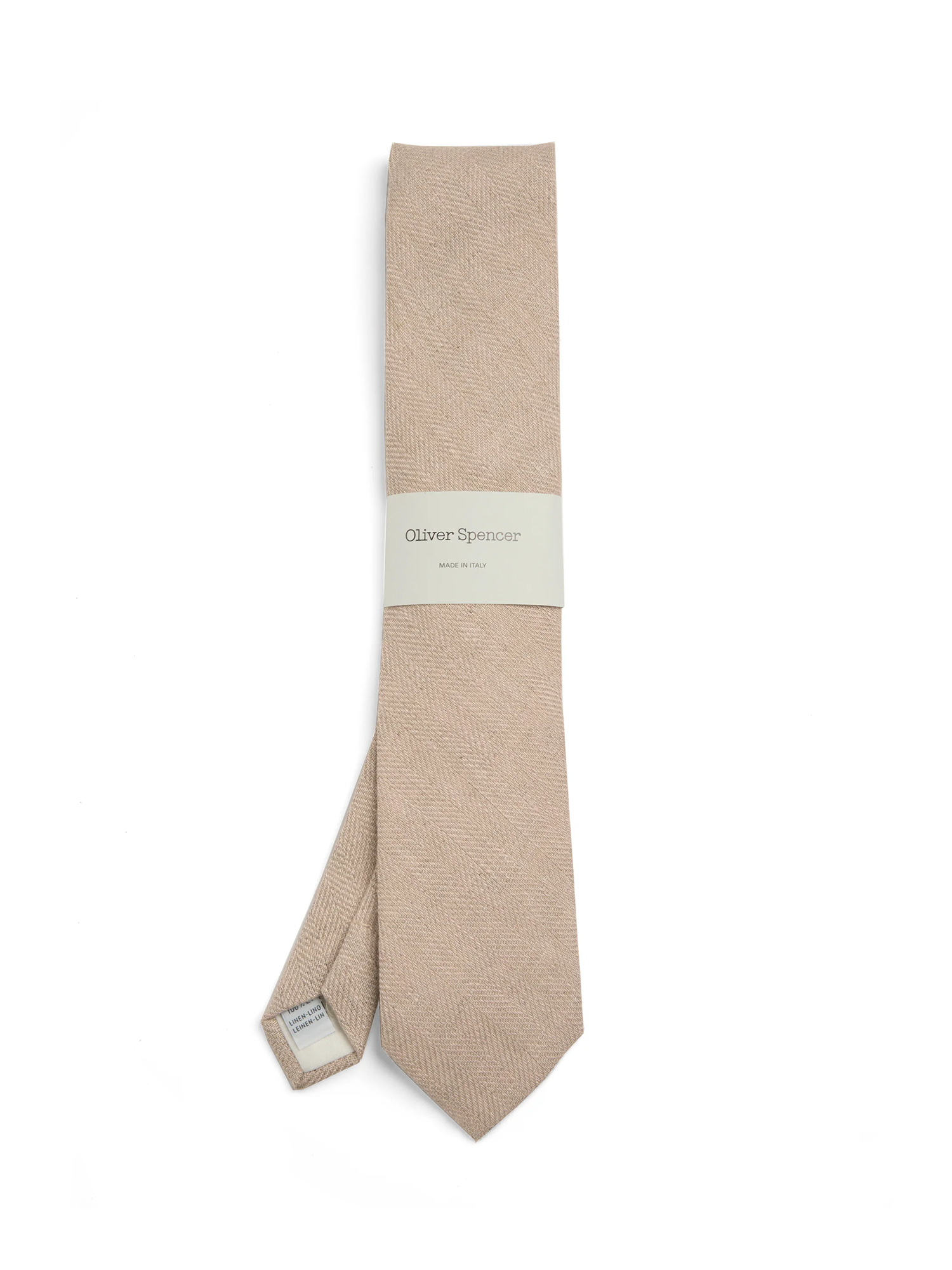 Tie Southwell Pink