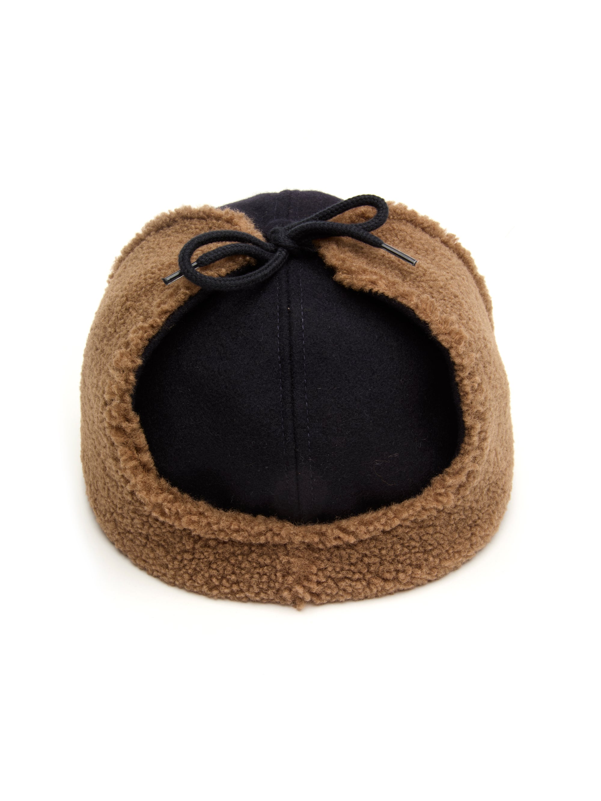 Deerstalker Hat Pallas Midnight