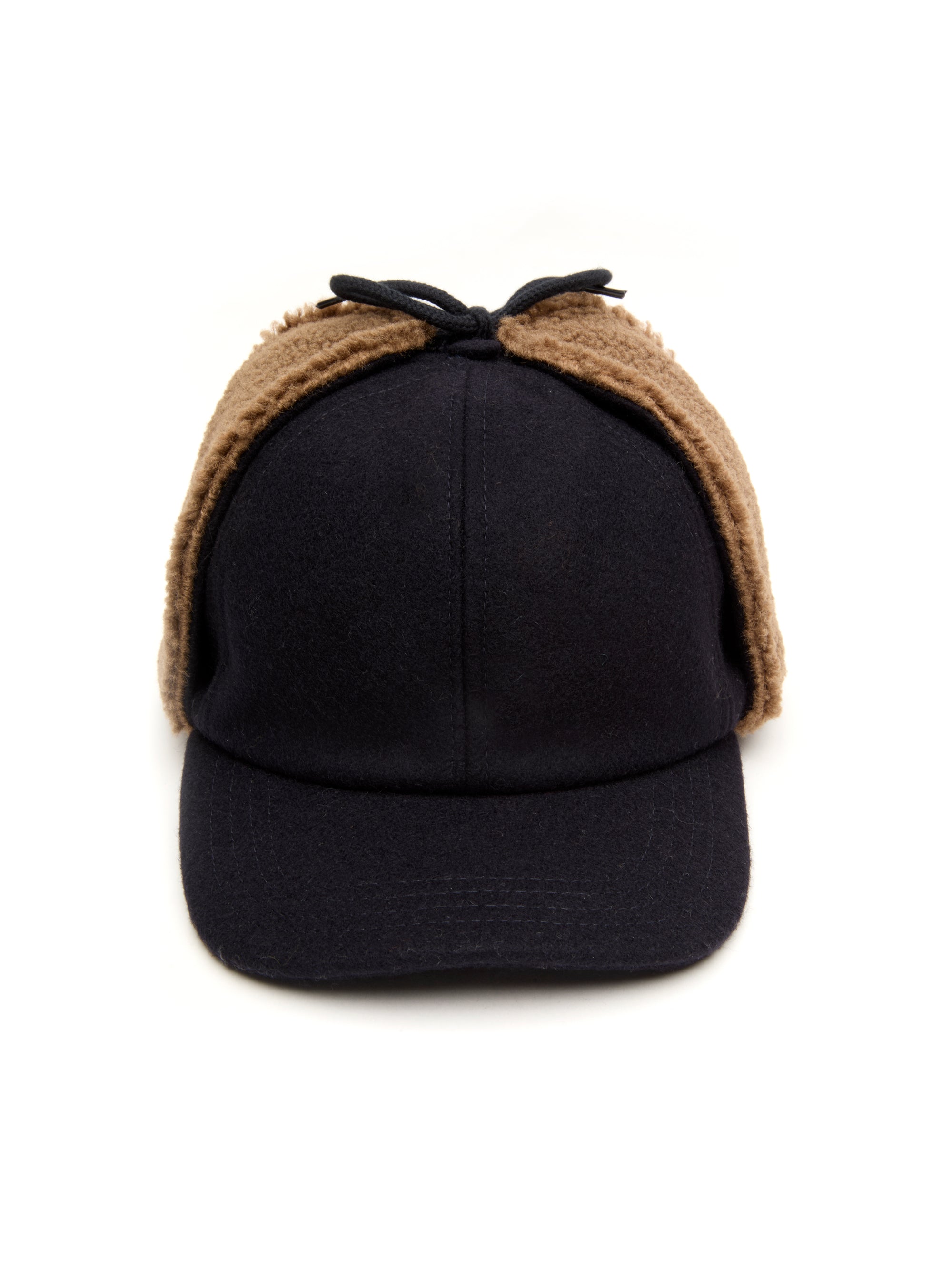 Deerstalker Hat Pallas Midnight