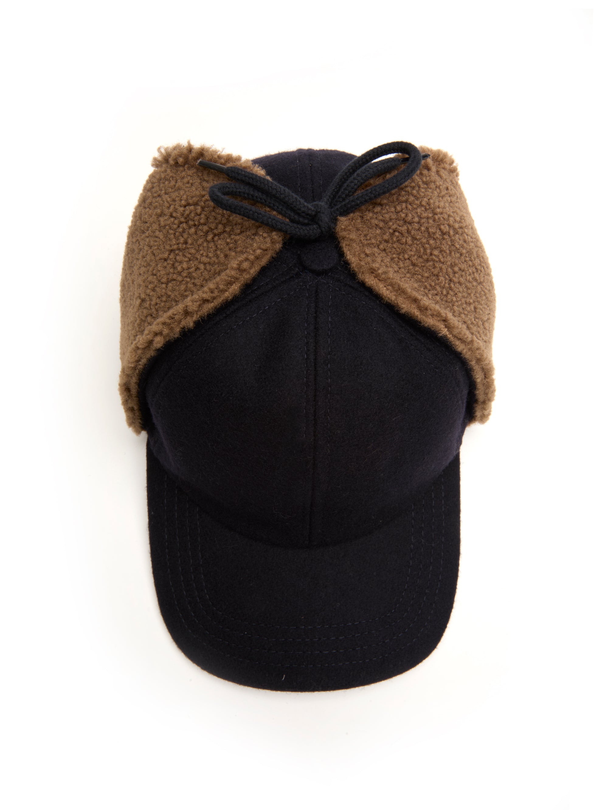 Deerstalker Hat Pallas Midnight