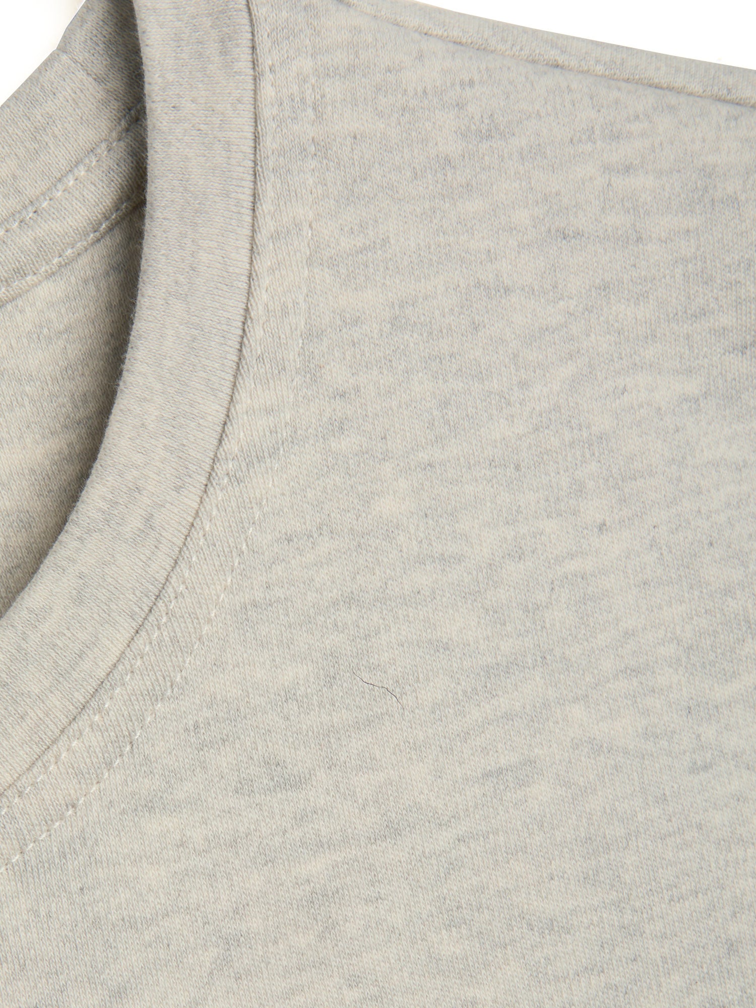 Heavy T-Shirt Tavistock Oatmeal