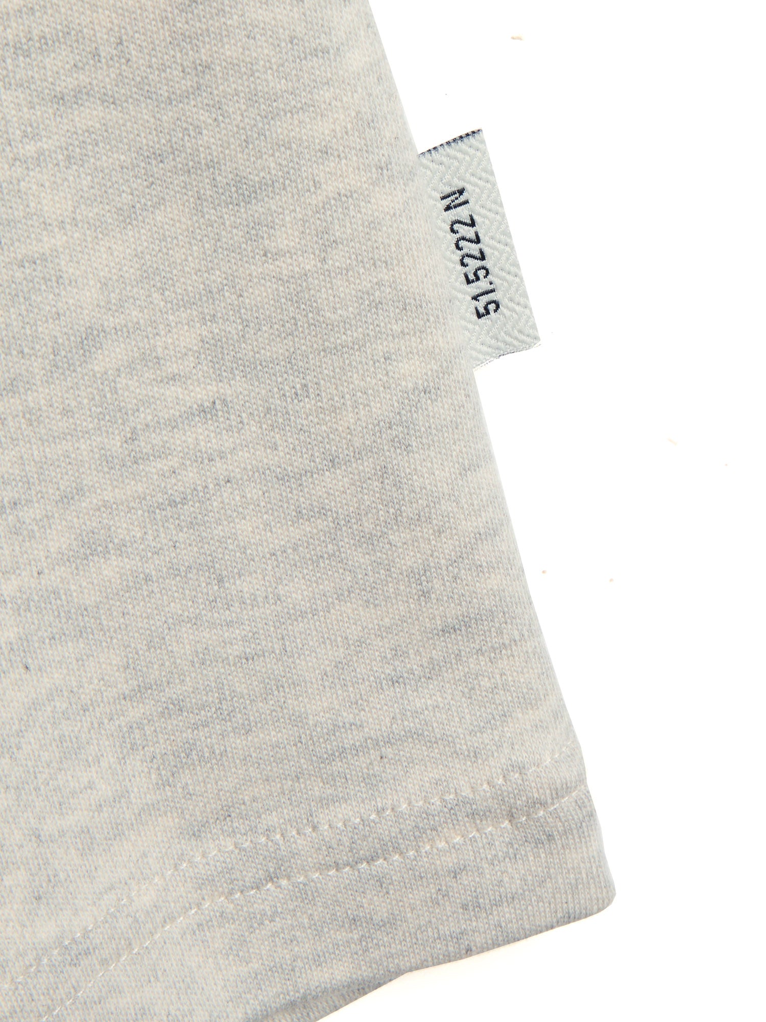 Heavy T-Shirt Tavistock Oatmeal
