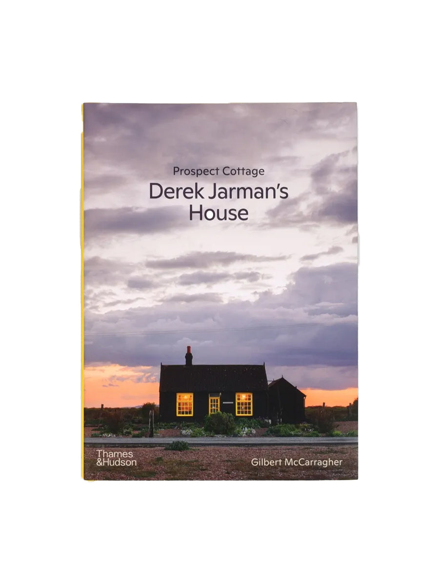 Prospect Cottage, Derek Jarman's House - Gilbert McCarragher