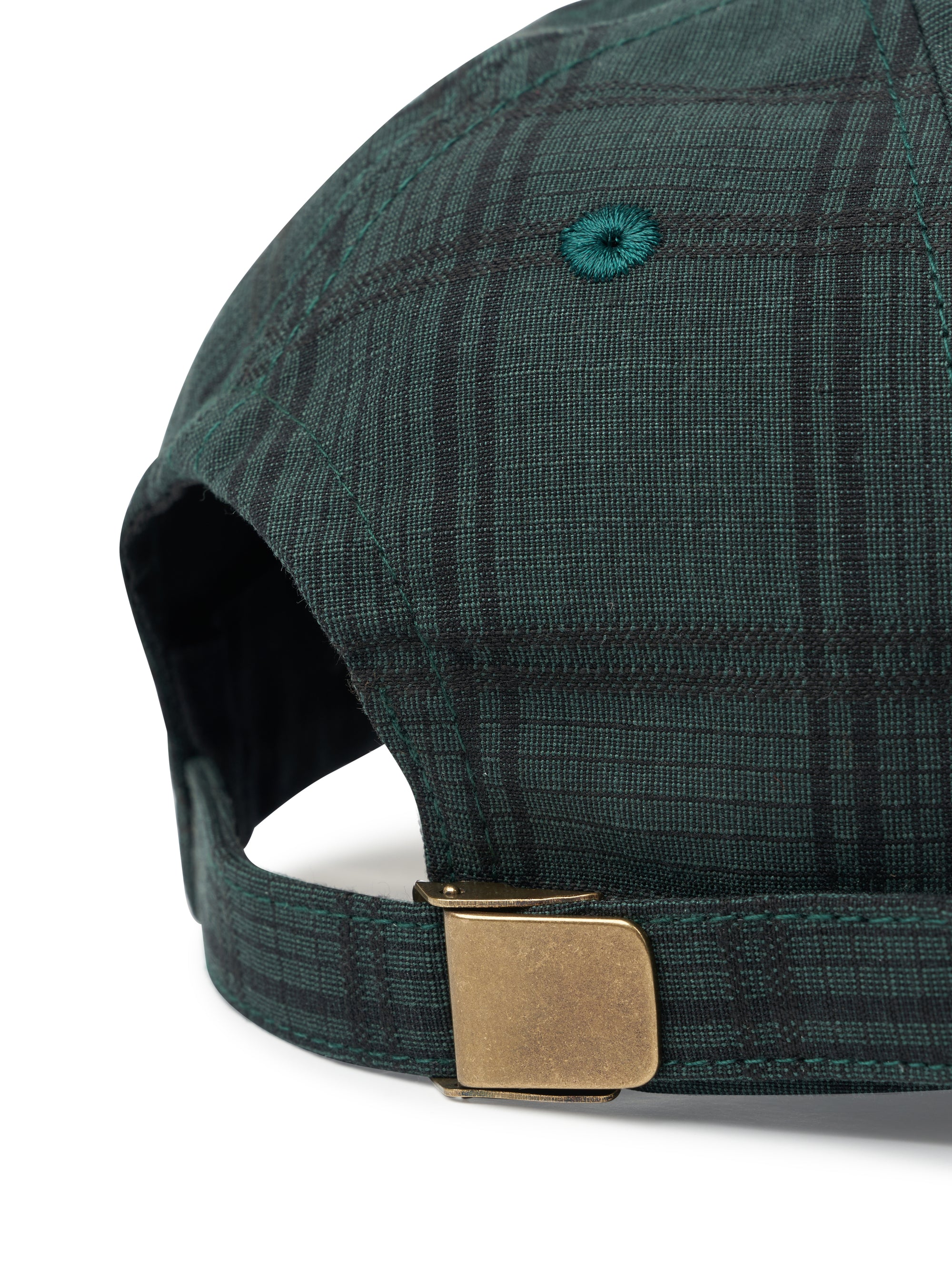 Cap Quinn Green