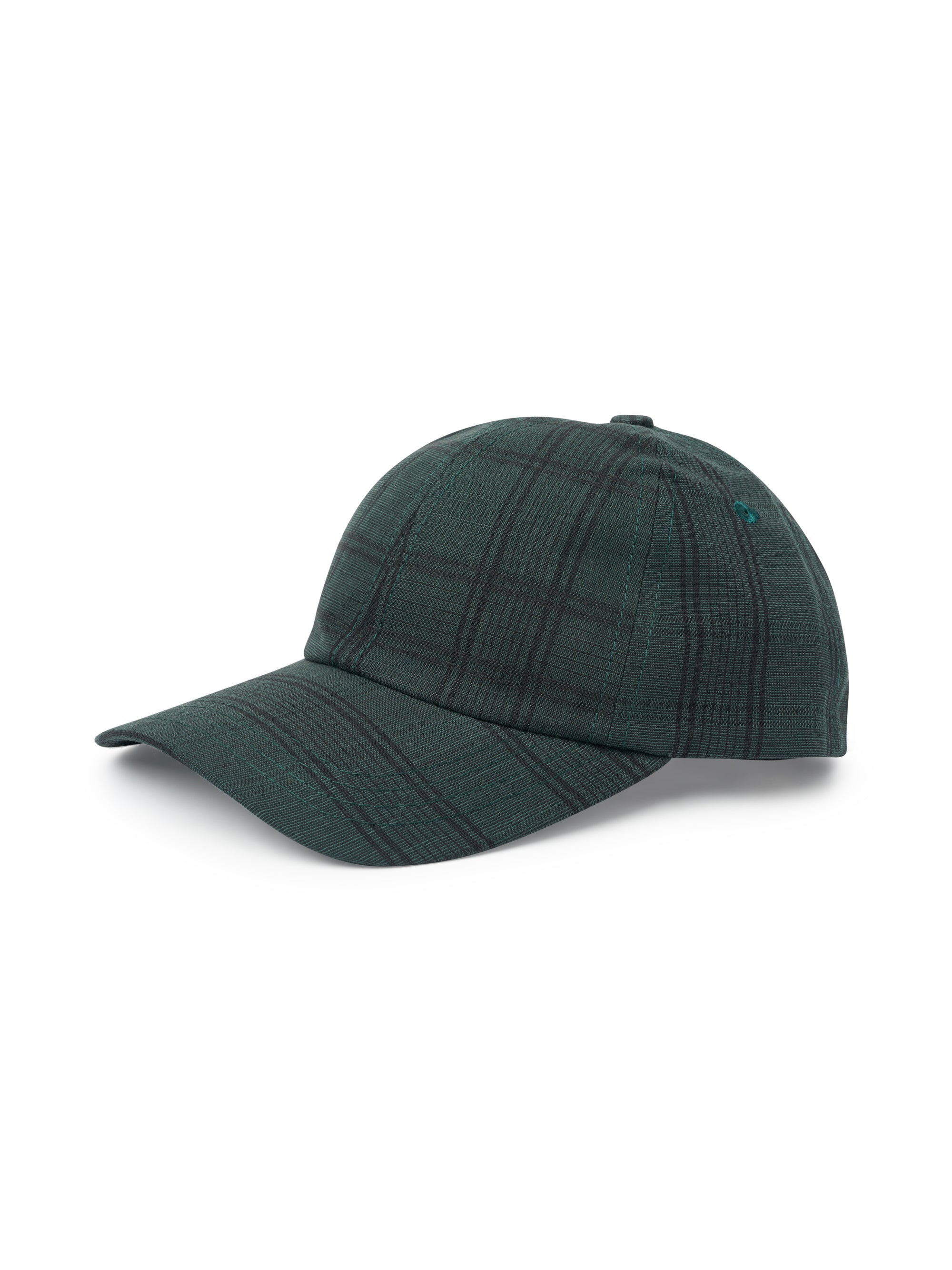 Cap Quinn Green