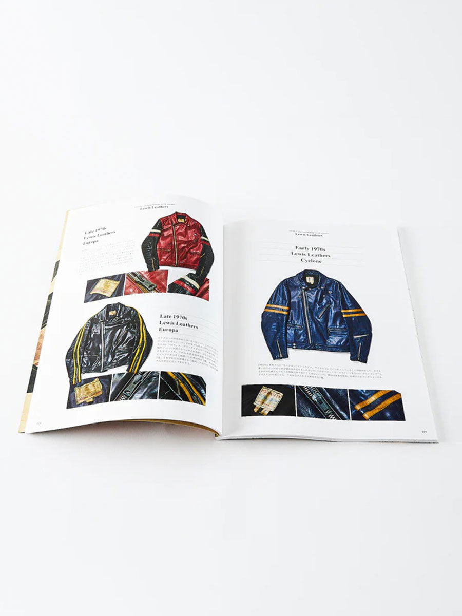 CLUTCH Vol.88 Oliver Spencer