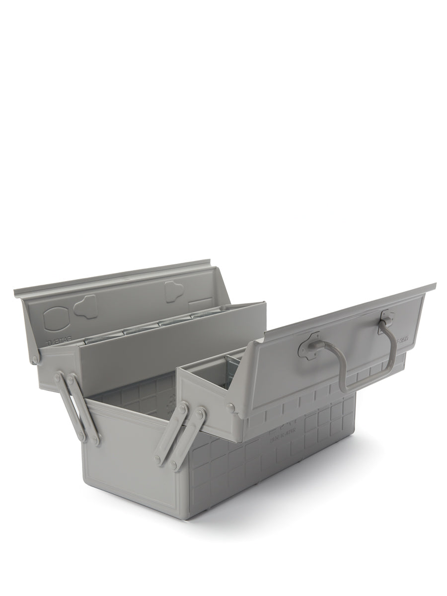Niwaki ST-Type Tool Box - Grey