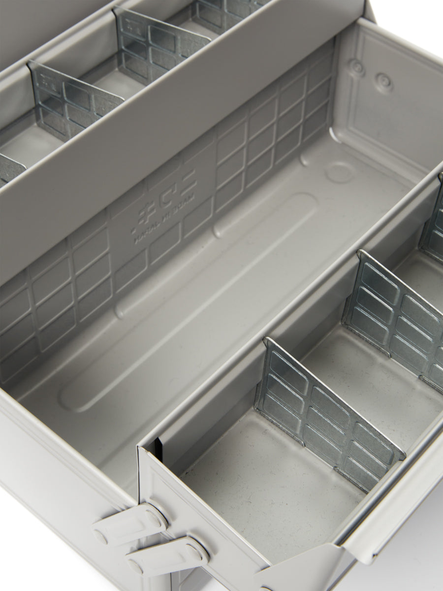 Niwaki ST-Type Tool Box - Grey