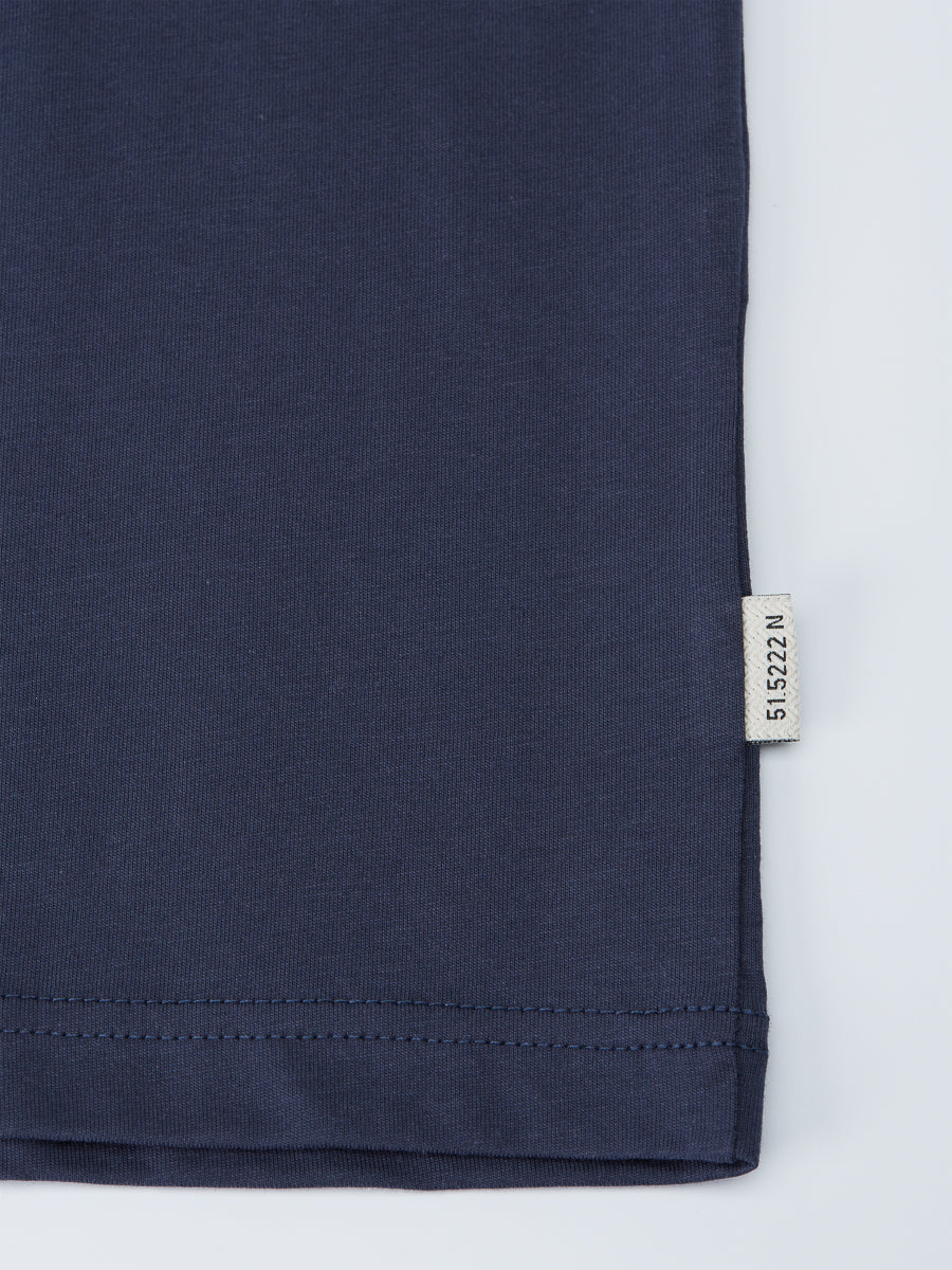 Oli&#39;s T-Shirt Conway Navy