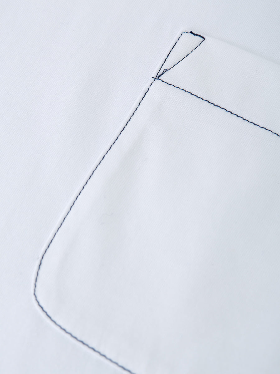 Oli's T-Shirt Conway White