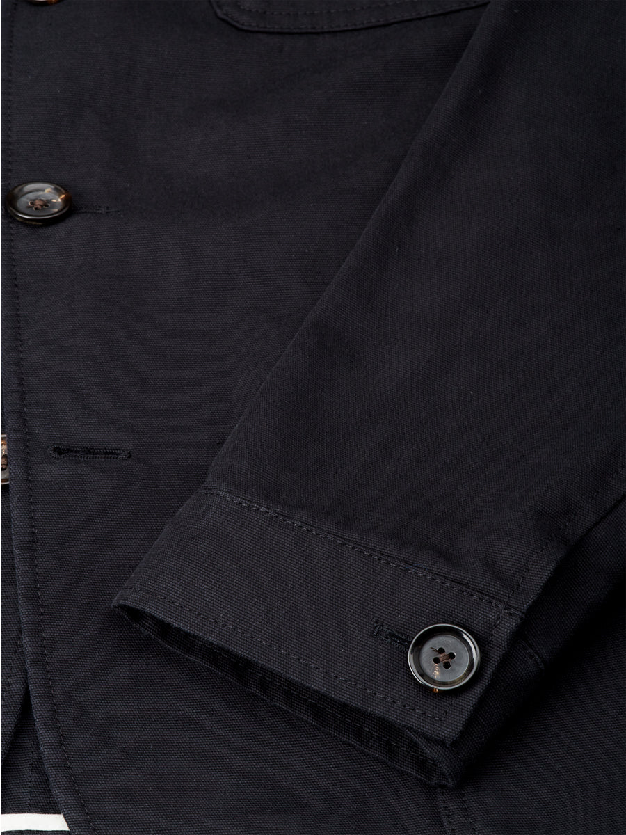 Solms Jacket Ellbridge Black