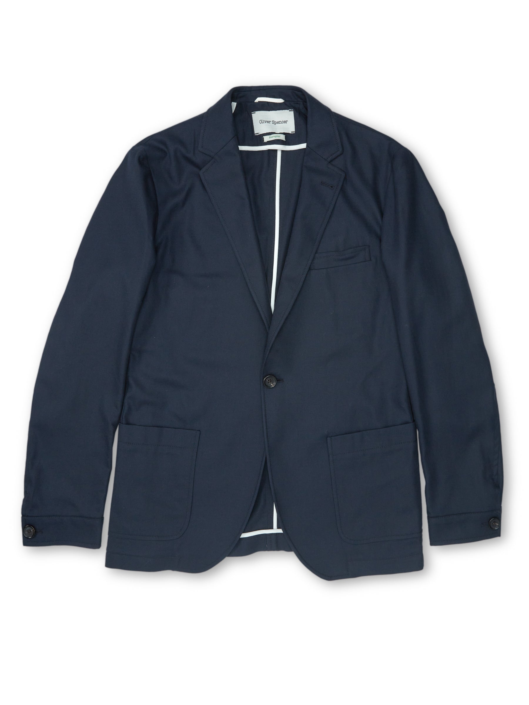 Oliver on sale spencer blazer